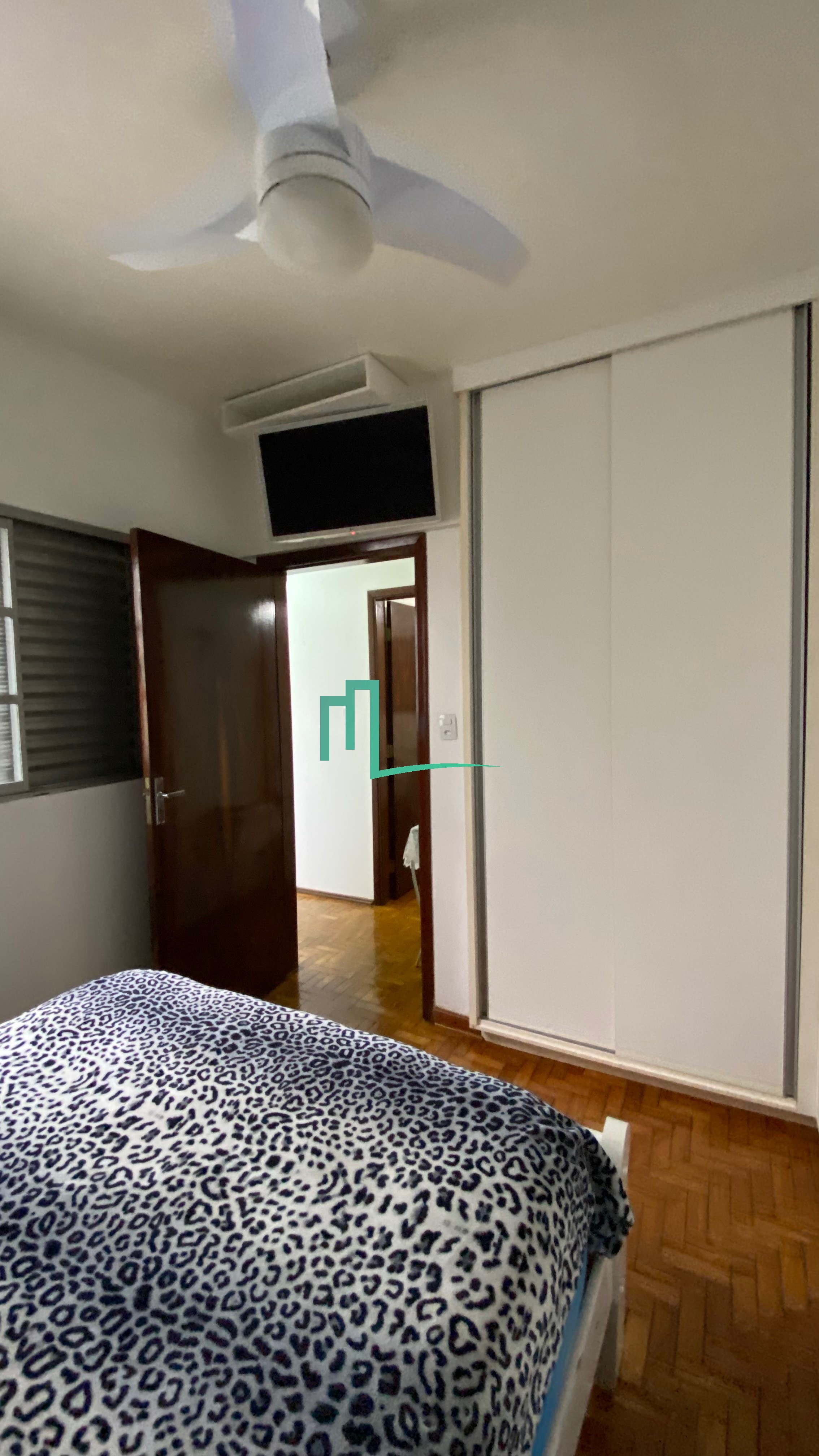 CASA Á VENDA COM BARRACÃO NO VILA SCARABUCCI EM FRANCA/SP  - 280m² de terreno - Casa: 131m²  -  Barracão: 76m² - 03 dorm — foto 4