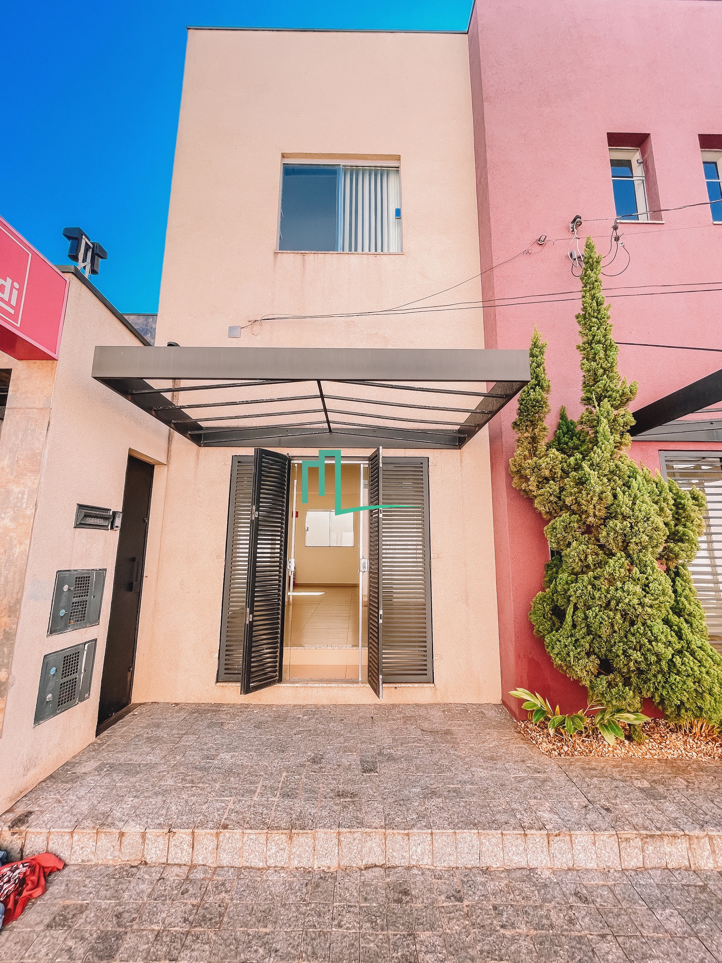 EXCELENTE PONTO COMERCIAL DISPONÍVEL PARA ALUGUEL NO CENTRO EM FRANCA/ SP