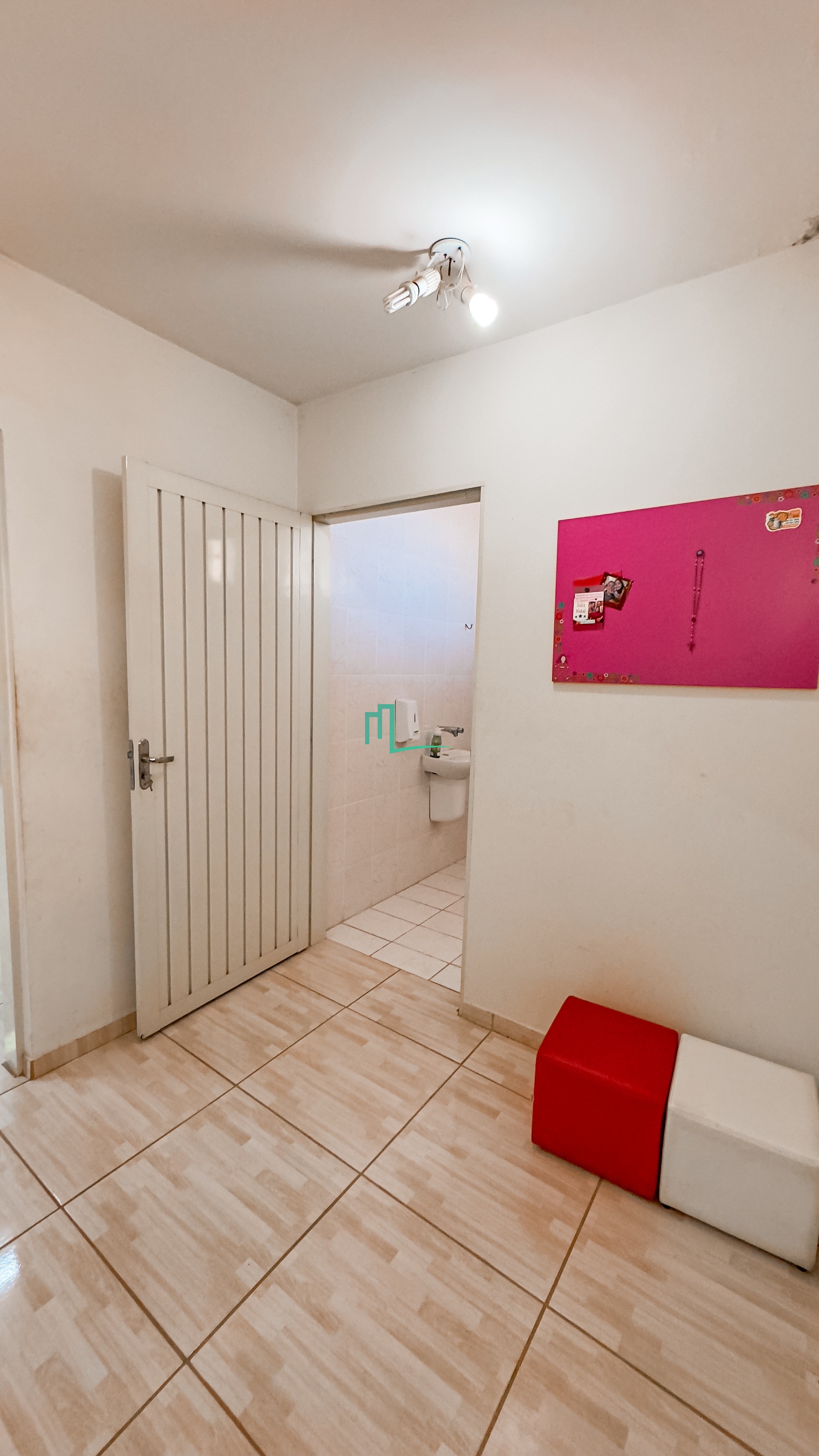 BARRACÃO DISPONÍVEL PARA ALUGUEL FRENTE PARA AV REINALDO CHICOSA EM FRANCA/SP — foto 4