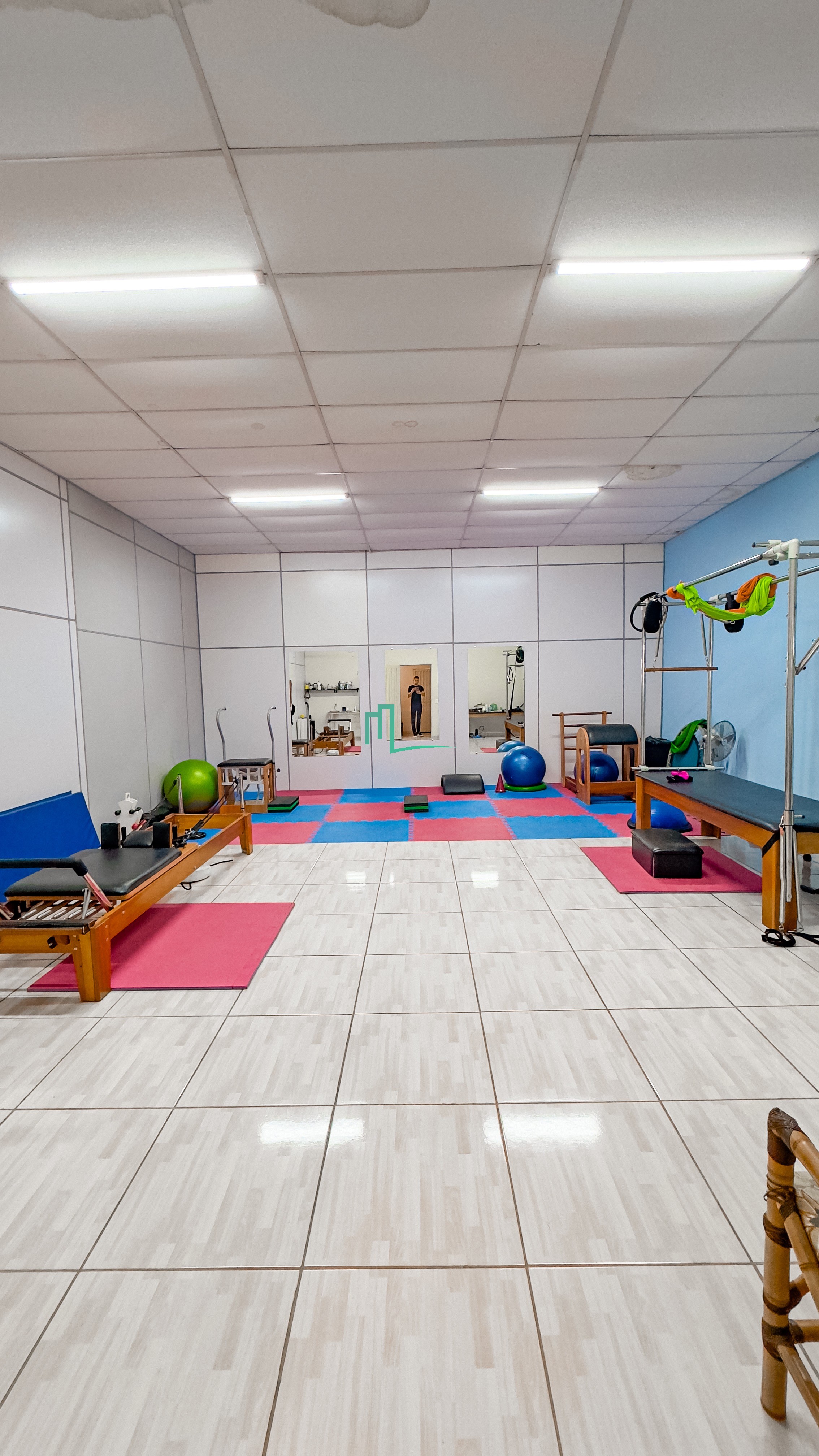 BARRACÃO DISPONÍVEL PARA ALUGUEL FRENTE PARA AV REINALDO CHICOSA EM FRANCA/SP — foto 3