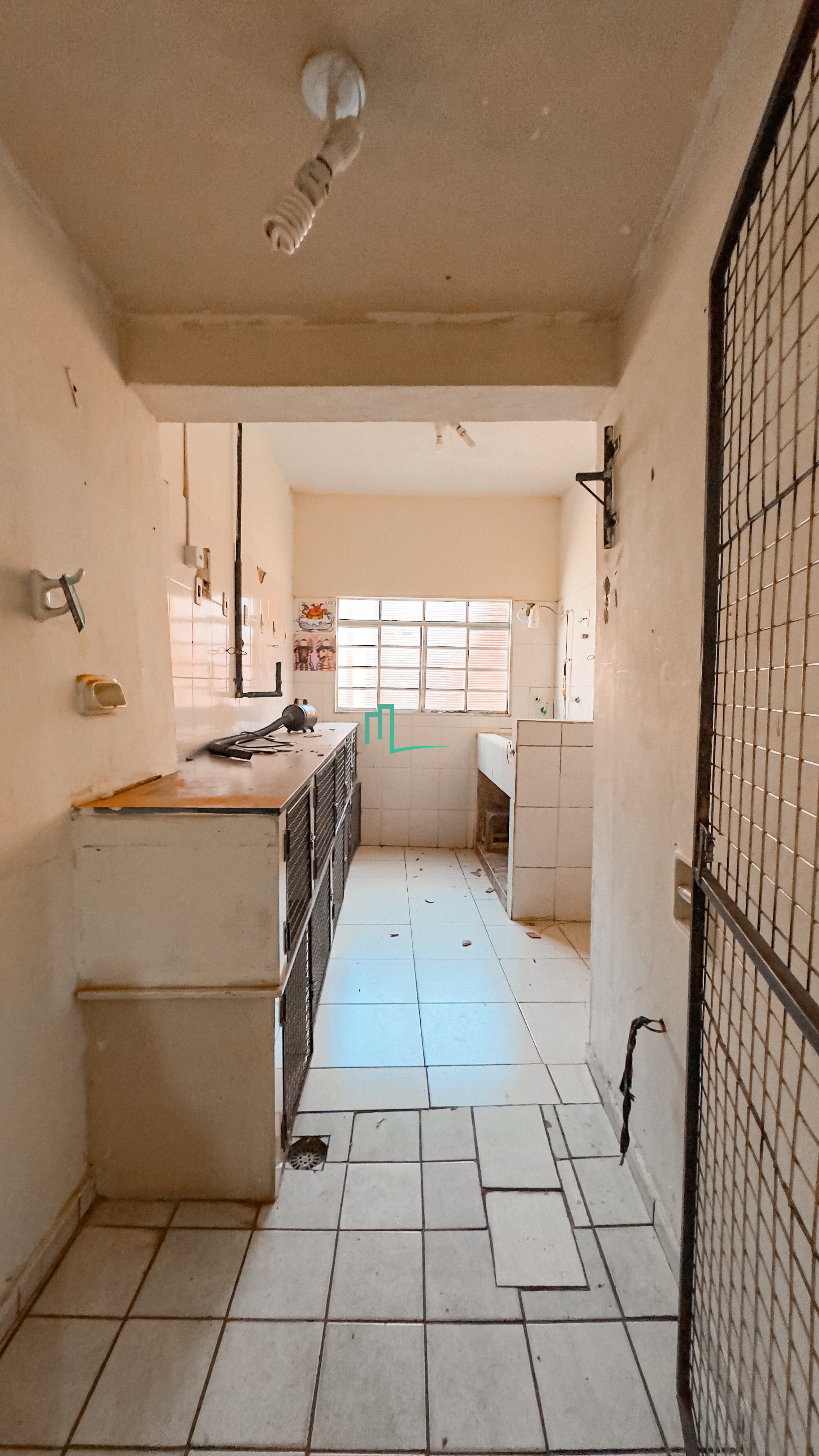 BARRACÃO DISPONÍVEL PARA ALUGUEL FRENTE PARA AV REINALDO CHICOSA EM FRANCA/SP — foto 5