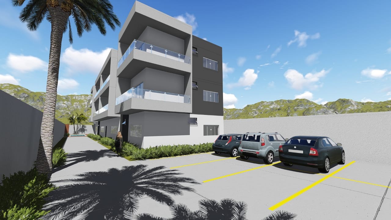 EXCELENTE APARTAMENTO À VENDA EM RIFAINA/SP - Sem uso, prédio sendo Finalizado. - 126M² de Área Útil - 02 Vagas de Gar