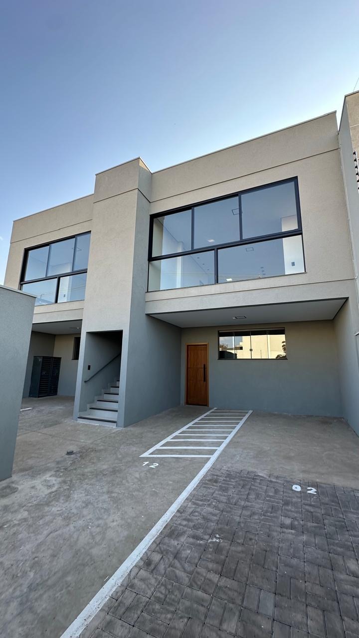 APARTAMENTO À VENDA NOVO NO PIRATININGA I EM FRANCA/SP  - Excelente apartamento  novo no jardim Piratininga I próximo a 