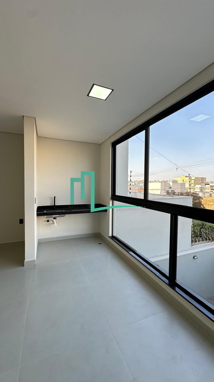 APARTAMENTO NOVO À VENDA NO JARDIM PIRATININGA 1  EM FRANCA SP   Lindissimo apartamento  a venda no piratininga 1 proxim