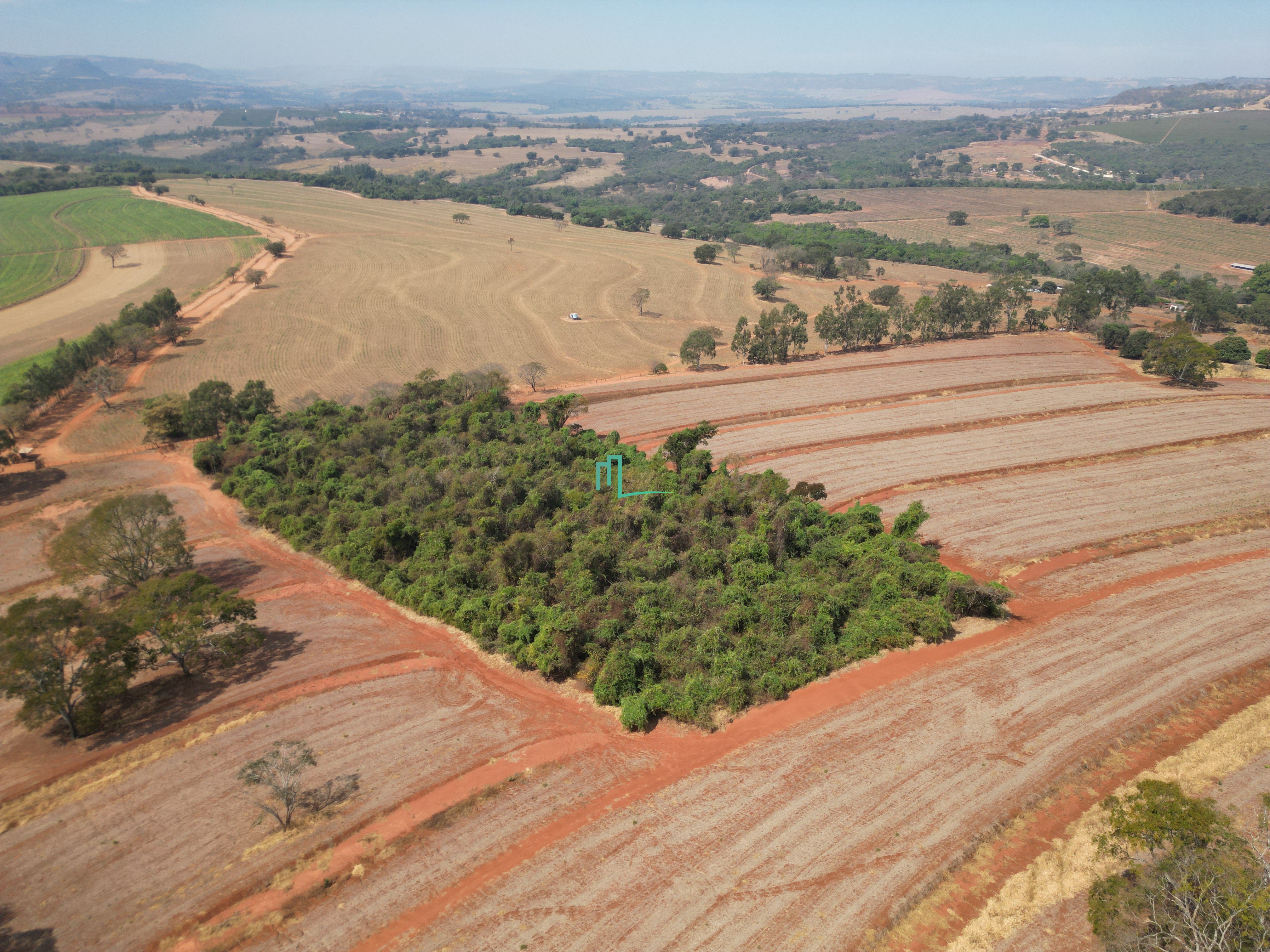 Chácara - CRISTAIS PAULISTA - CRISTAIS PAULISTA FA00014