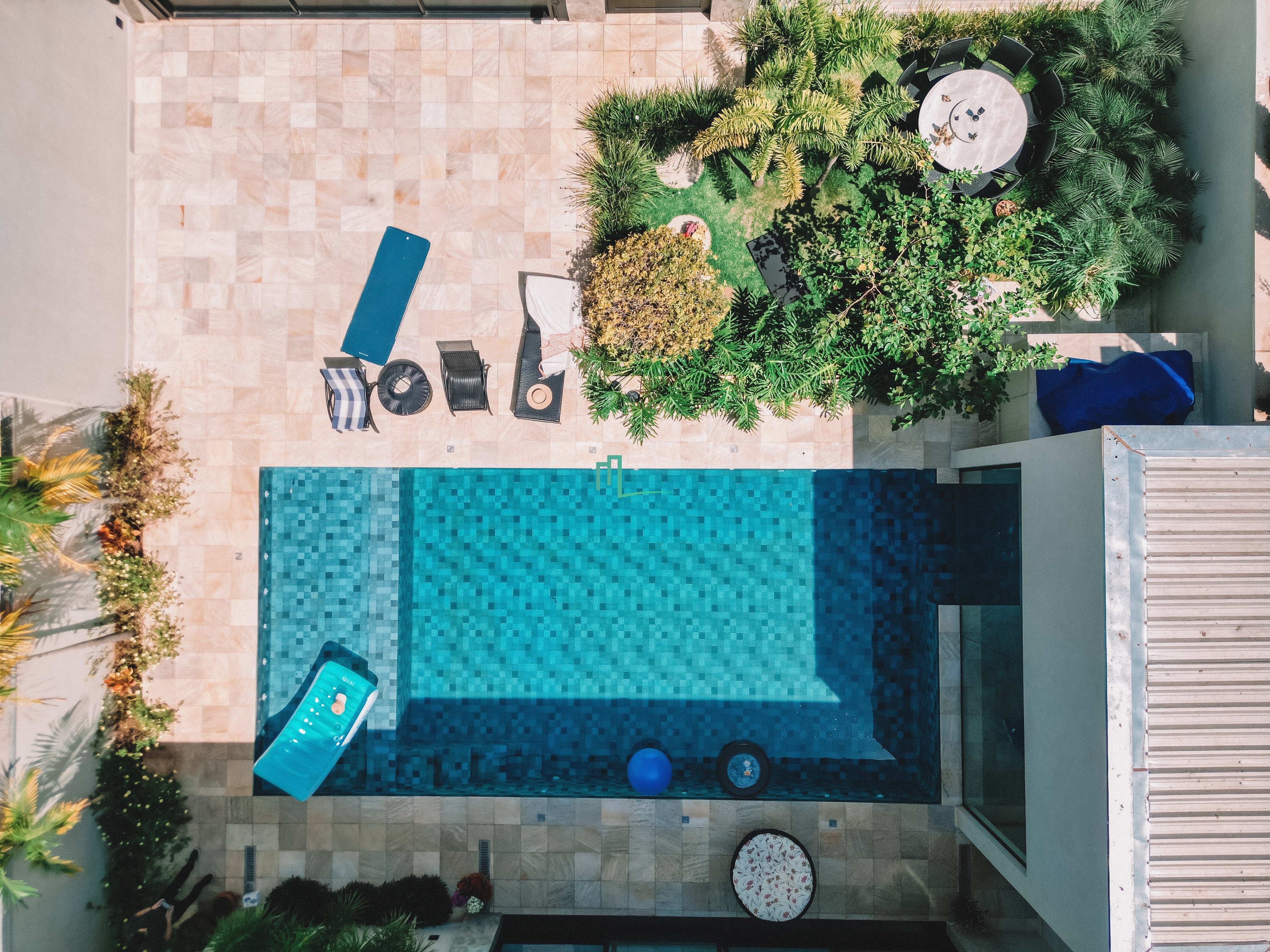 CASA TÉRREA DE ALTO PADRÃO NO CONDOMÍNIO DI VILLAGGIO FIRENZE EM FRANCA/SP   - 450m de terreno com 250m de construção  -