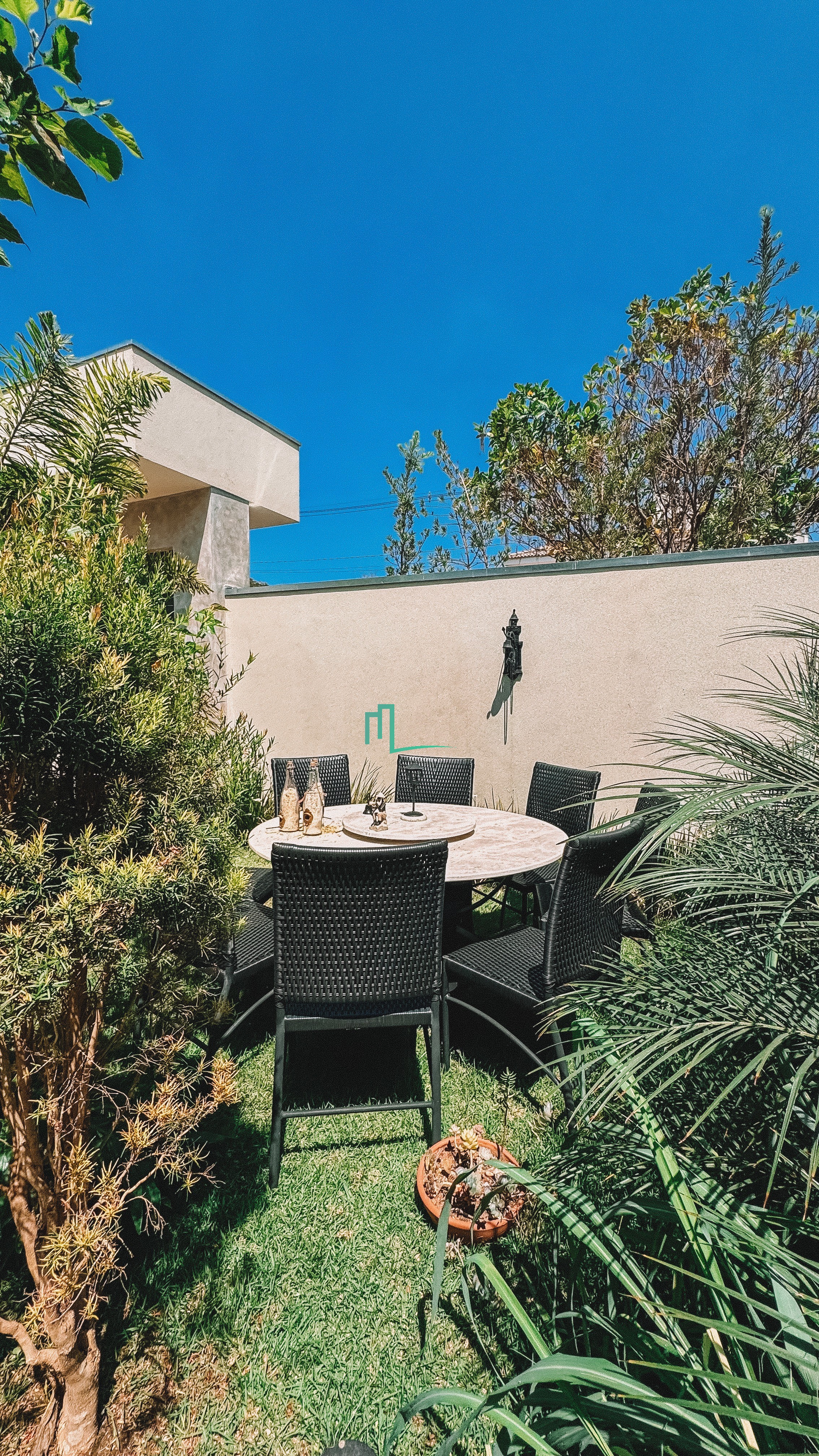 CASA TÉRREA DE ALTO PADRÃO NO CONDOMÍNIO DI VILLAGGIO FIRENZE EM FRANCA/SP   - 450m de terreno com 250m de construção  - — foto 4