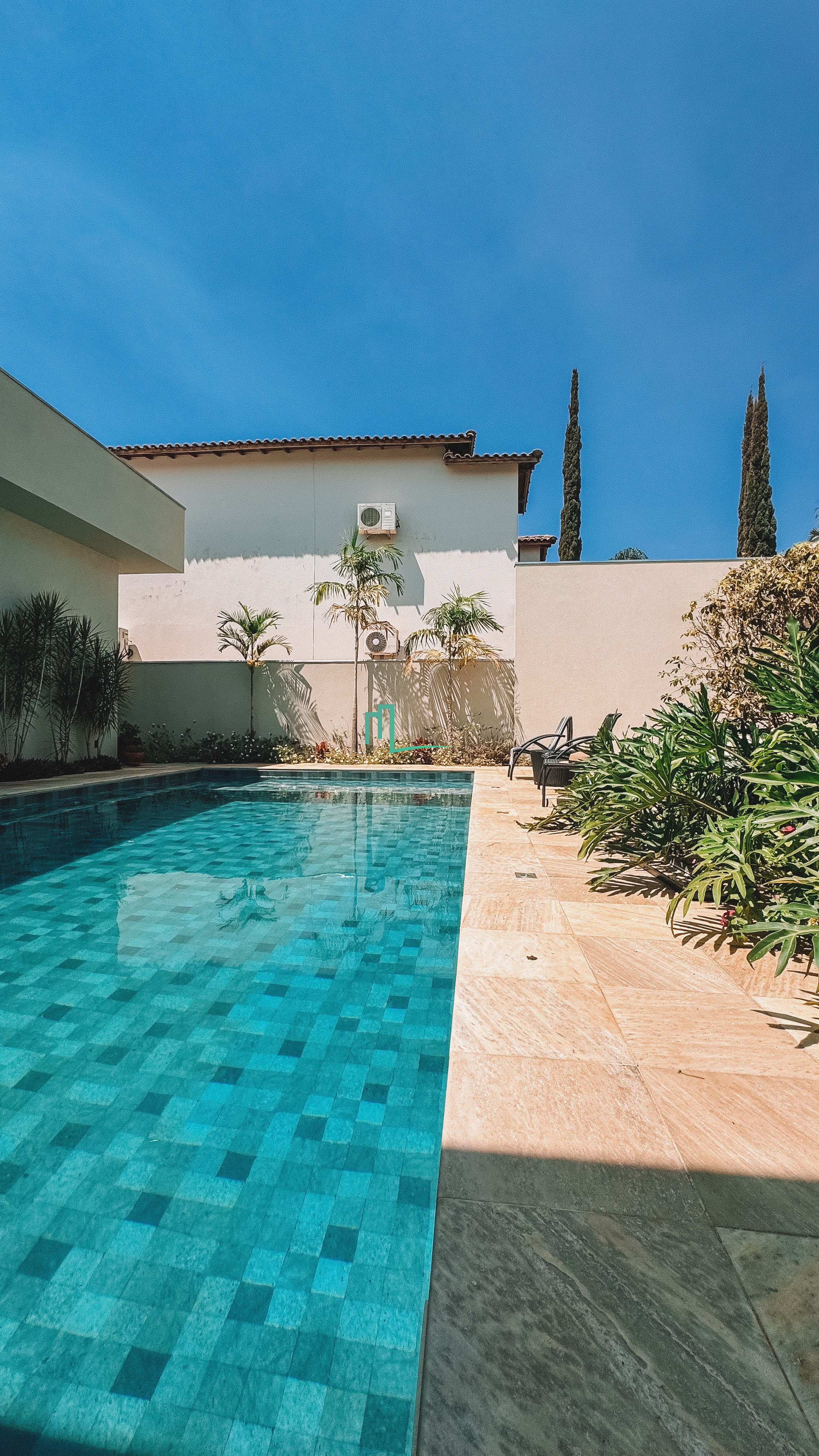 CASA TÉRREA DE ALTO PADRÃO NO CONDOMÍNIO DI VILLAGGIO FIRENZE EM FRANCA/SP   - 450m de terreno com 250m de construção  - — foto 3