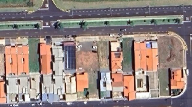 EXCELENTE TERRENO EM AVENIDA À VENDA COMERCIAL/RESIDENCIAL Bairro Villagio Mundo Novo, Av. Dr. Severino Marcio Pereira — foto 3