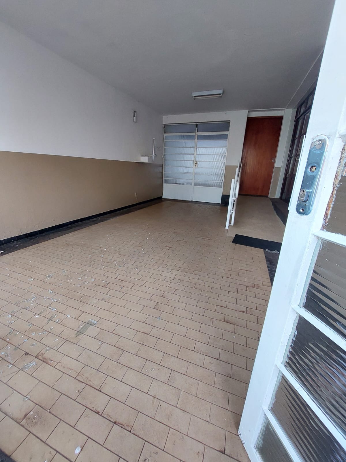 CASA DISPONIVEL PARA ALUGUEL NO CENTRO DE FRANCA/SP