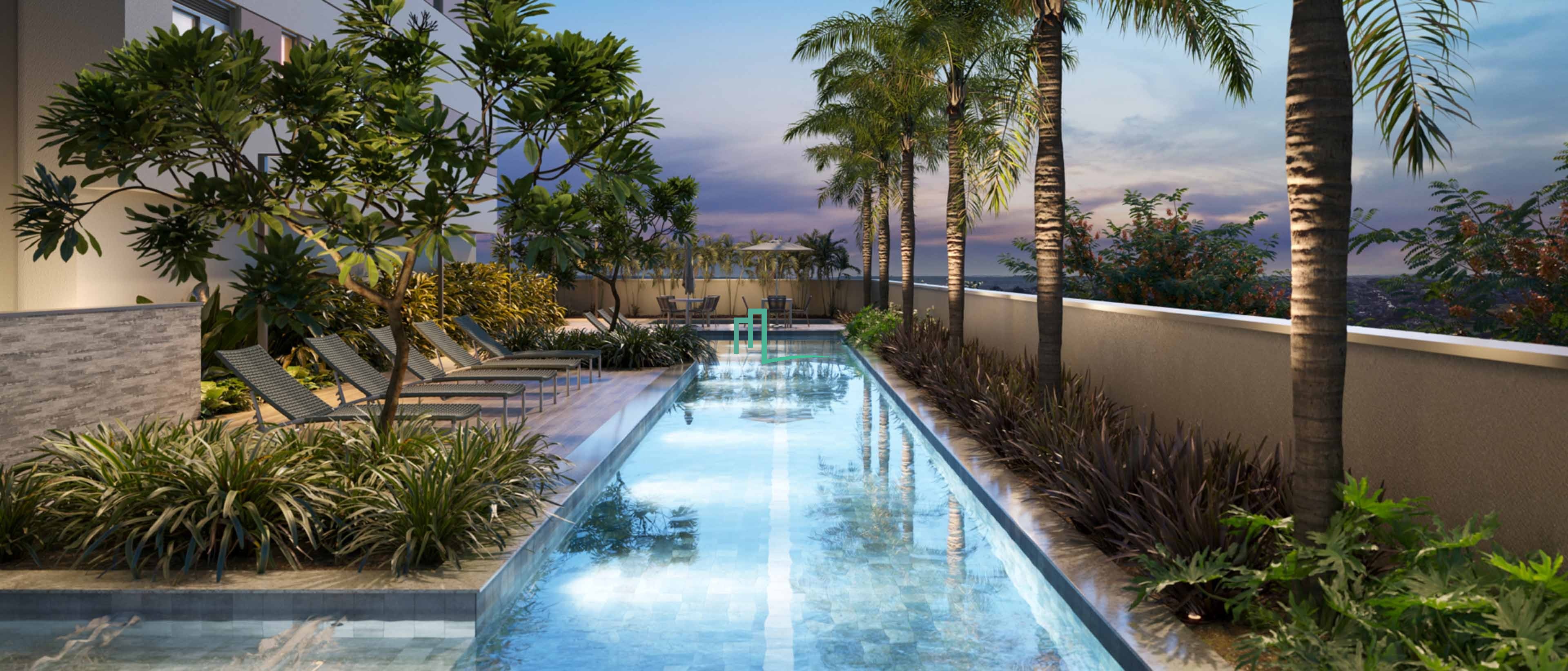 Apresentamos o Horiz Residence, um empreendimento de alto padrão localizado no centro de Franca, São Paulo. Com apartame