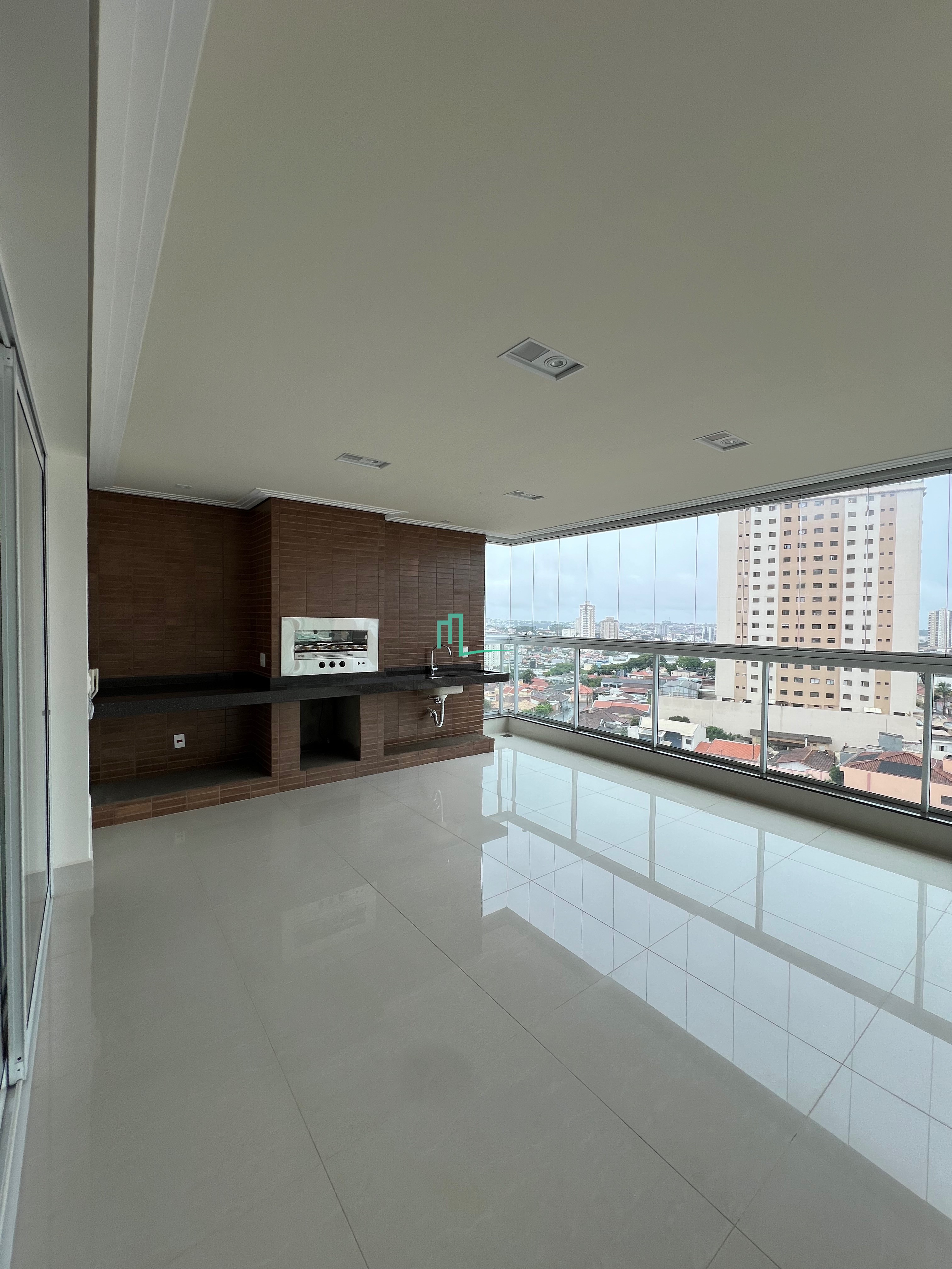 APARTAMENTO DE ALTISSIMO PADRÃO NO EDIFÍCIO CLIMENE NOVELINO EM REGIÃO CENTRAL DA CIDADE  - No bairro Cidade Nova  - 285