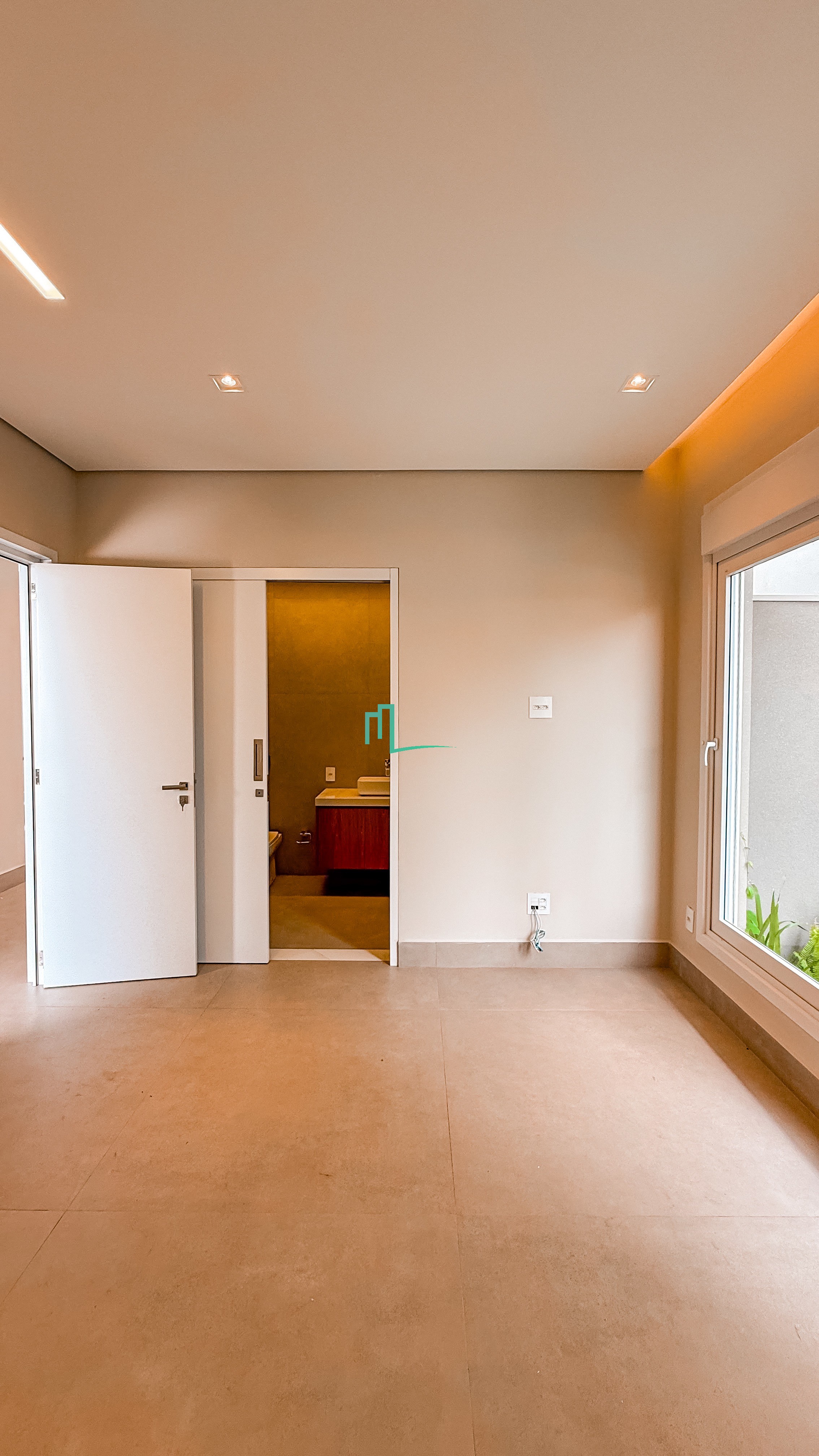 CASA DE ALTO PADRÃO COM PROJETO IMPECAVEL Á VENDA EM CONDOMINIO FECHADO EM FRANCA/SP - 351m terreno e 270m de construçã — foto 5