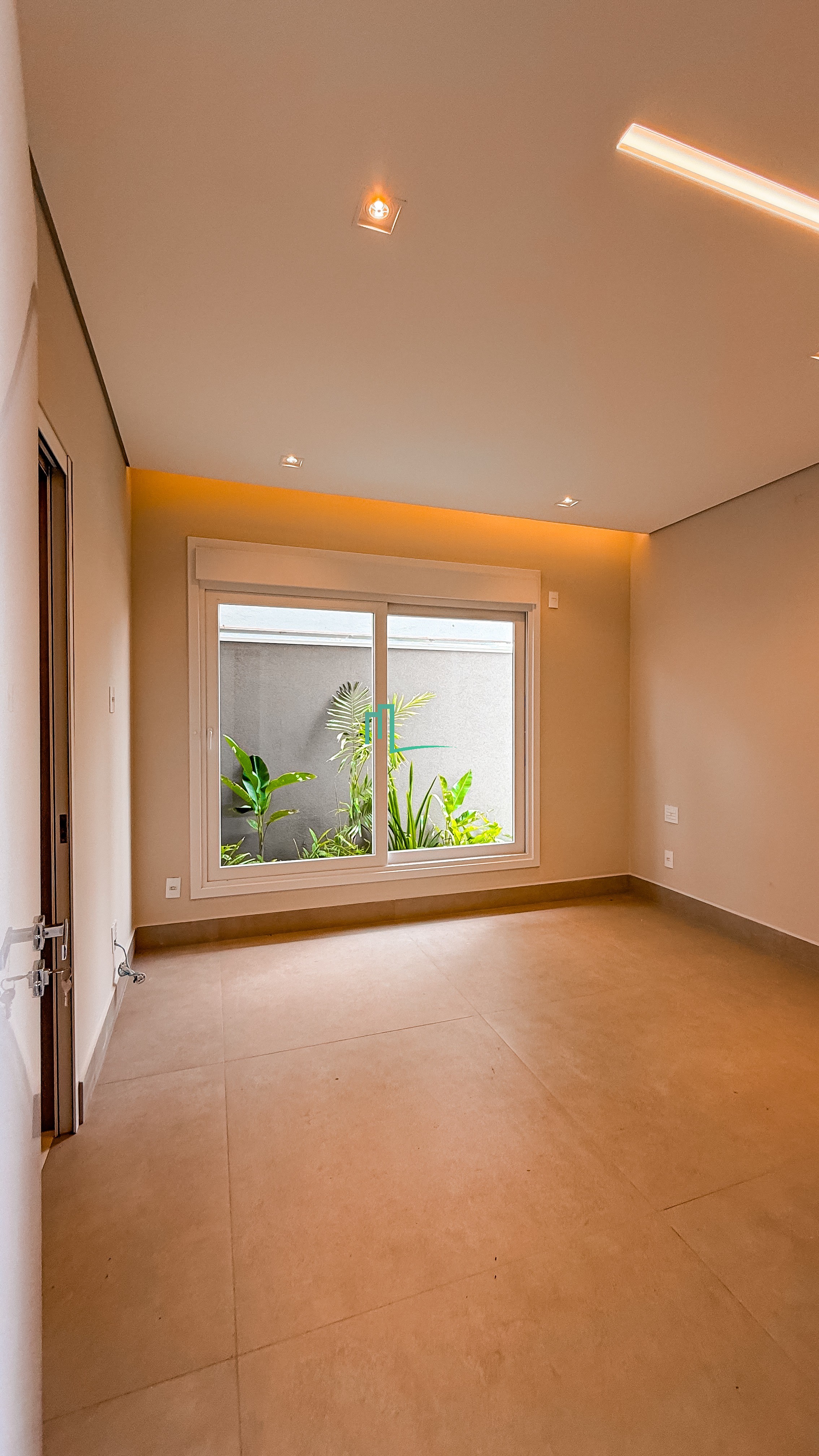 CASA DE ALTO PADRÃO COM PROJETO IMPECAVEL Á VENDA EM CONDOMINIO FECHADO EM FRANCA/SP - 351m terreno e 270m de construçã — foto 4