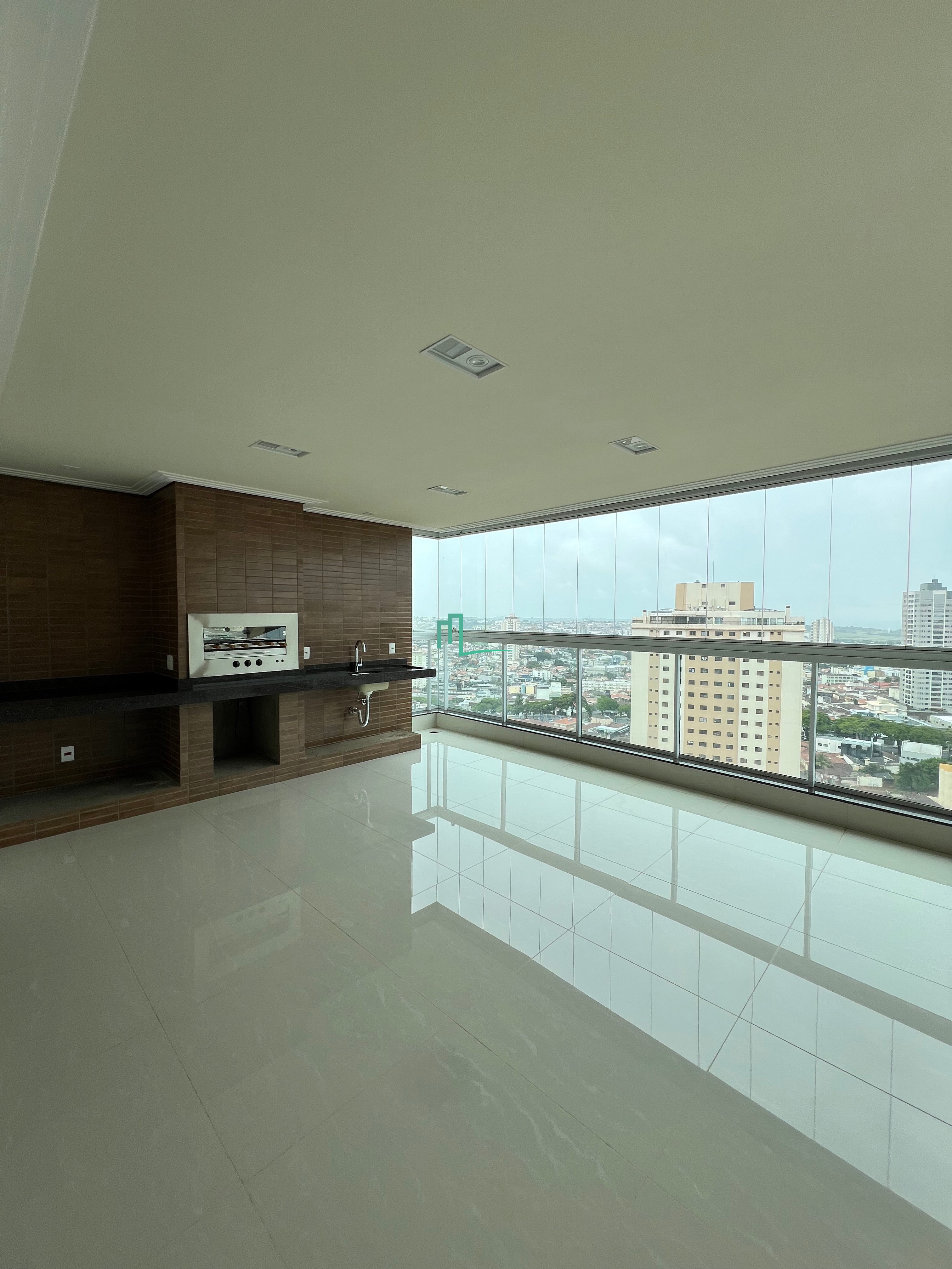 APARTAMENTO DE ALTISSÍMO PADRÃO NO EDIFÍCIO CLIMENE NOVELINO EM REGIÃO CENTRAL DA CIDADE  - No bairro Cidade Nova - Anda