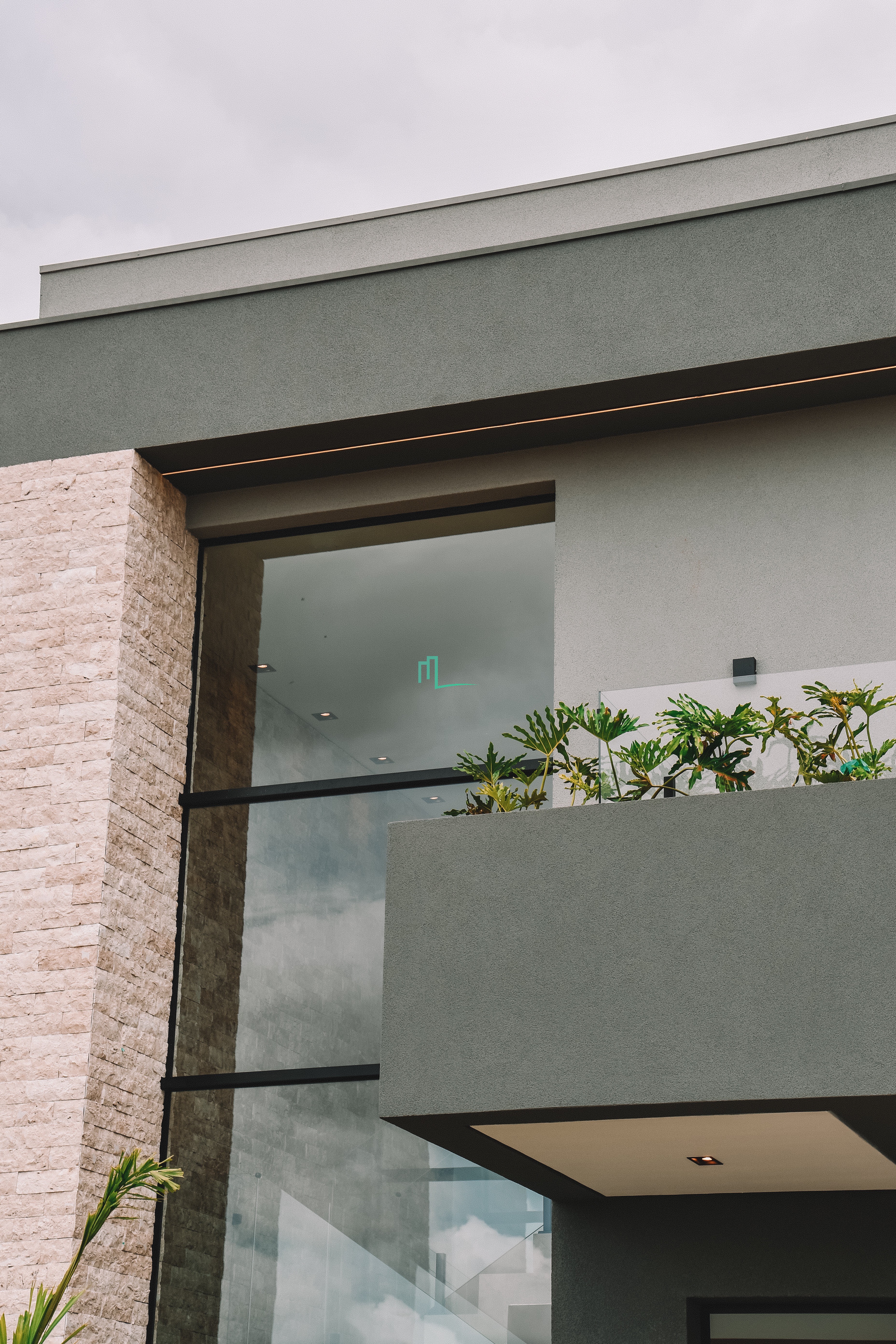 EXCELENTE CASA DE ALTO PADRÃO Á VENDA EM CONDOMINIO FECHADO EM FRANCA/SP   - 357metros de terreno e 239 metros de constr — foto 3