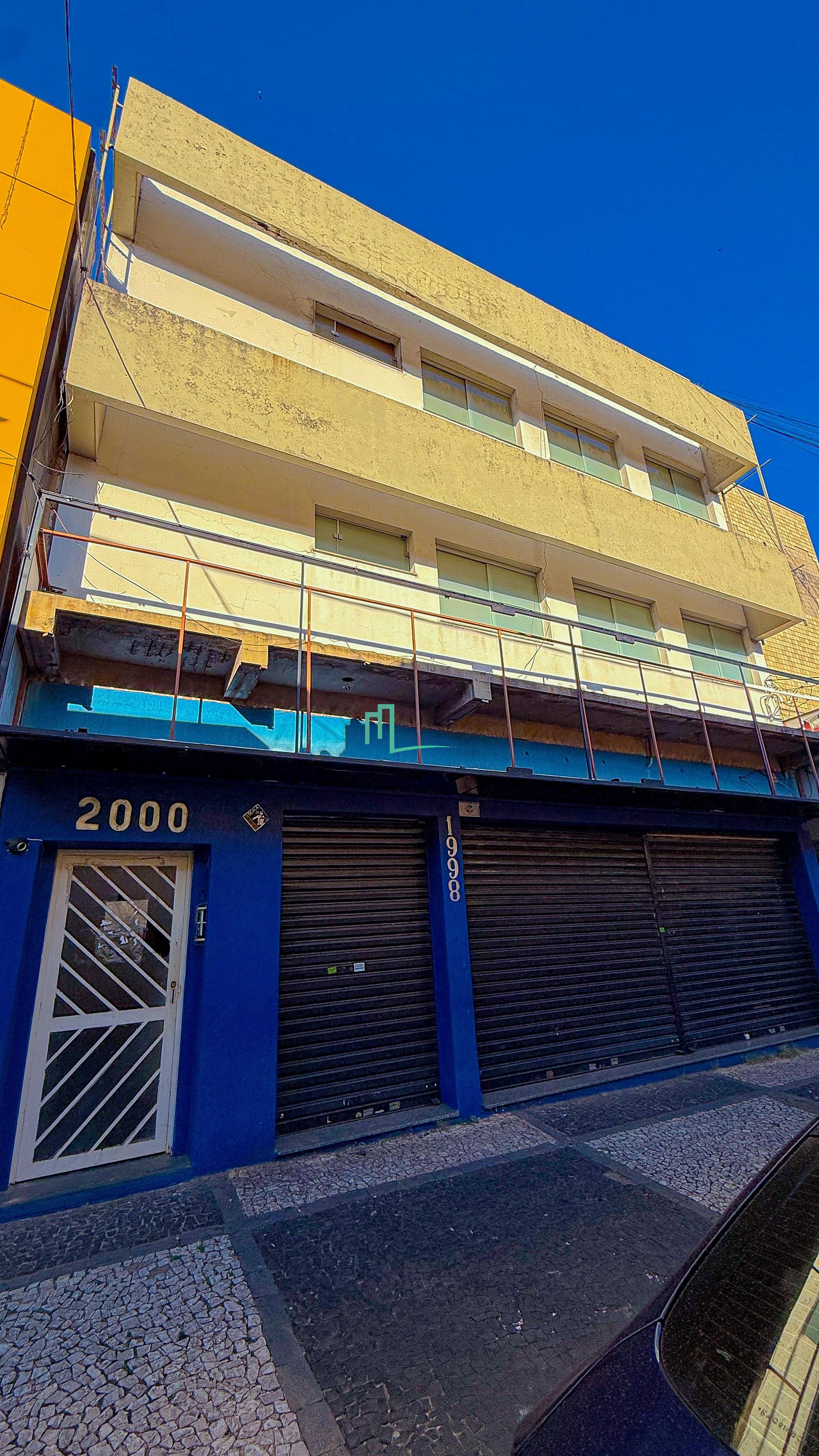 KITNET DISPONÍVEL PARA ALUGUEL NO CENTRO - 01 Comodo - 01 Banheiro - Sem vaga para garagem Valor do aluguel: R$ 60