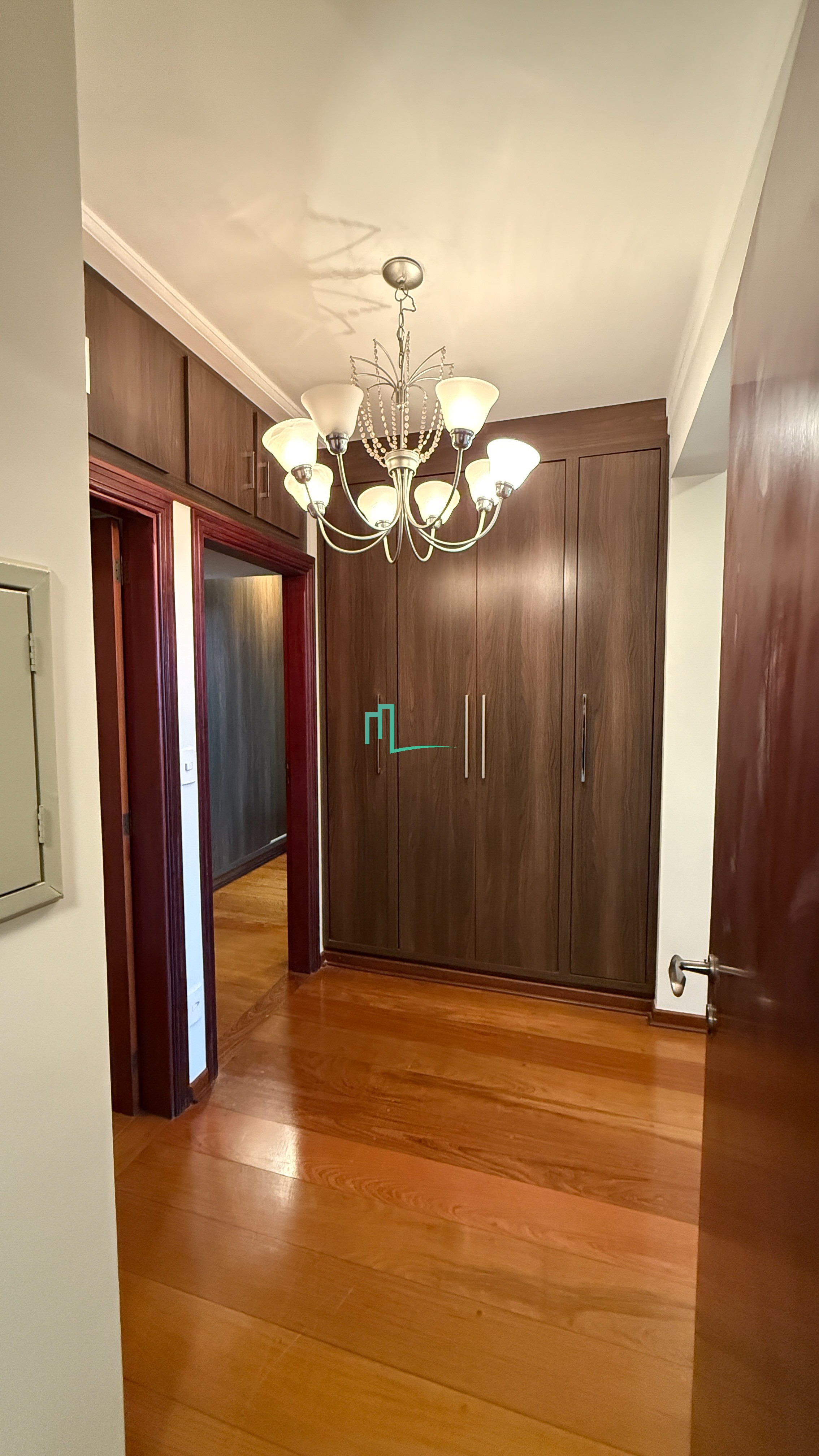 LINDO APARTAMENTO EM ANDAR ALTO DO EDIFÍCIO IBIZA DISPONÍVEL PARA LOCAÇÃO NO CENTRO DE FRANCA/SP — foto 5