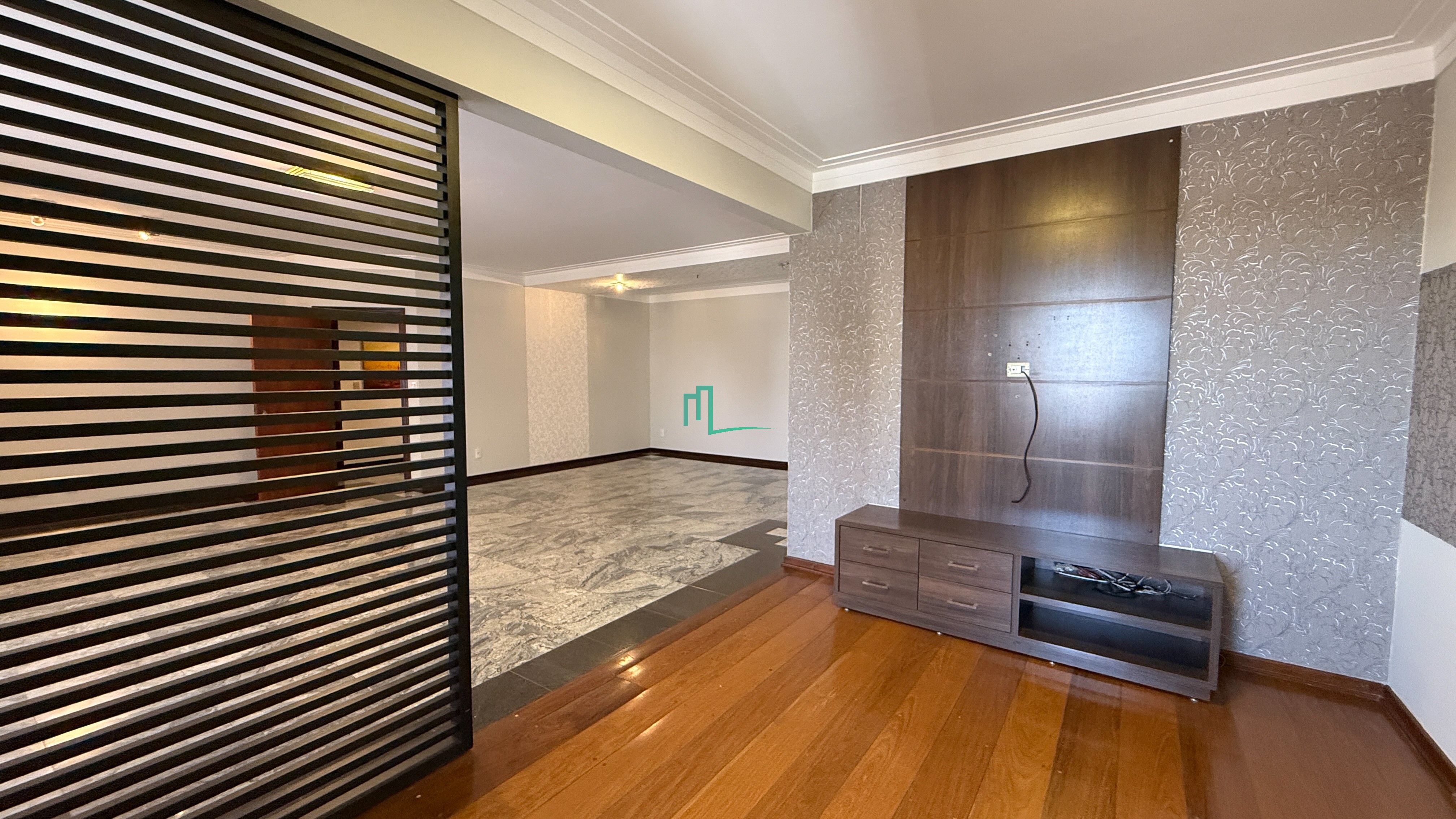 LINDO APARTAMENTO EM ANDAR ALTO DO EDIFÍCIO IBIZA DISPONÍVEL PARA LOCAÇÃO NO CENTRO DE FRANCA/SP — foto 4