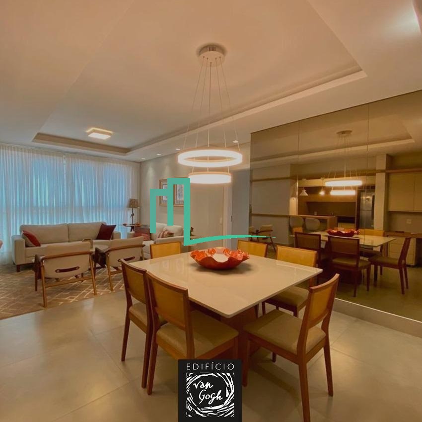 Apartamento - JARDIM VENEZA - FRANCA AP00837