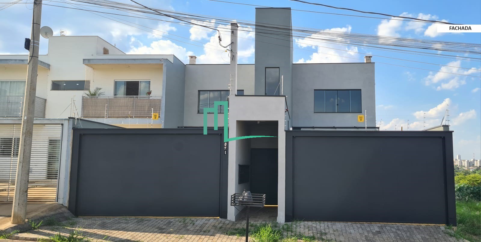 APARTAMENTO ACONCHEGANTE COM 2 SUÍTES À VENDA NO JARDIM SANTA LUCIA EM FRANCA-SP   DESCRIÇÃO DO IMÓVEL:   - 2 suítes par