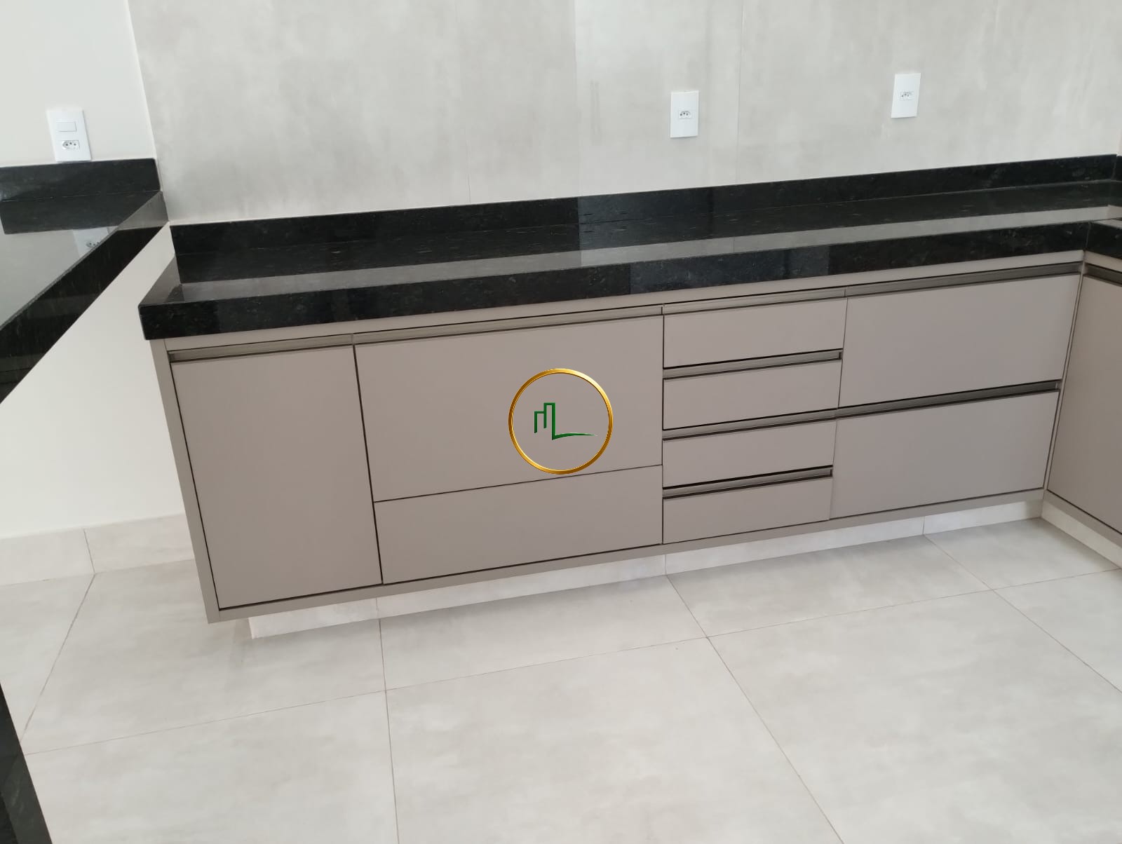 LINDA RESIDÊNCIA DISPONIVEL Á VENDA NO VILLAGIO MUNDO NOVO EM FRANCA-SP  DETALHES DO IMÓVEL:   - 220,00 m² de terreno    — foto 5