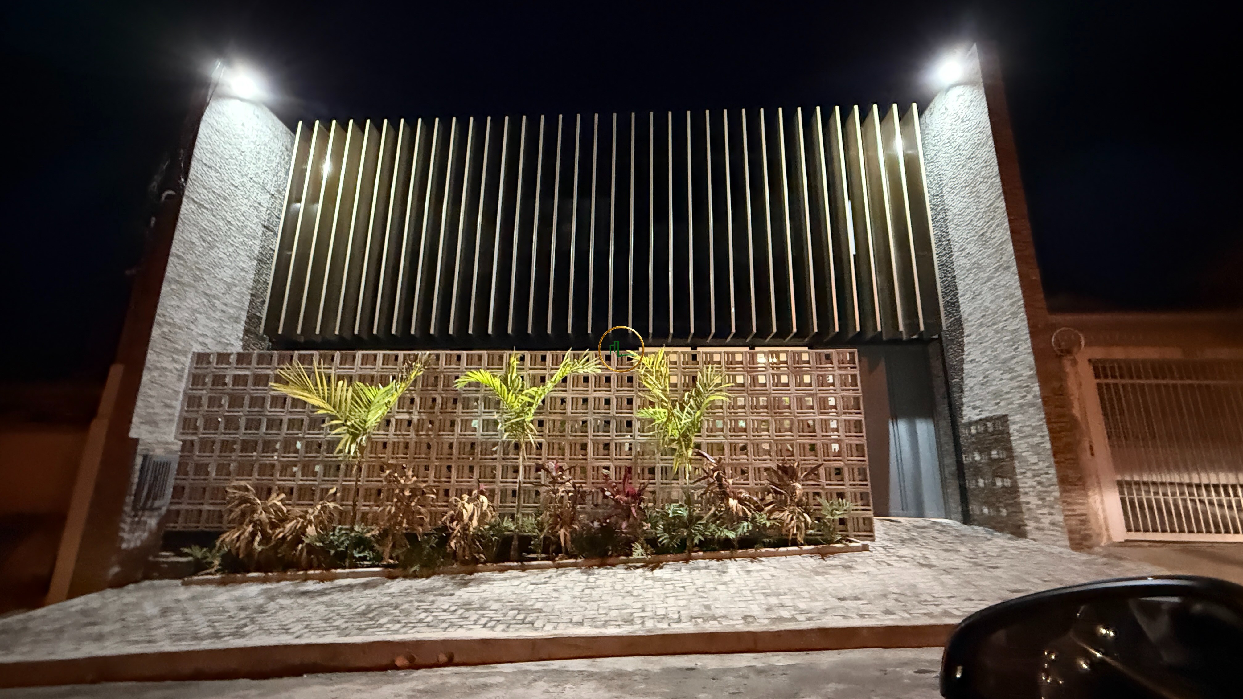 EXCELENTE IMÓVEL COMERCIAL DISPONIVEL PARA LOCAÇÃO EM ÁREA NOBRE DE FRANCA PRÓXIMO A AVENIDA ANTONIO BARBOZA FILHO NO BAIRRO REGINA HELENA — foto 5