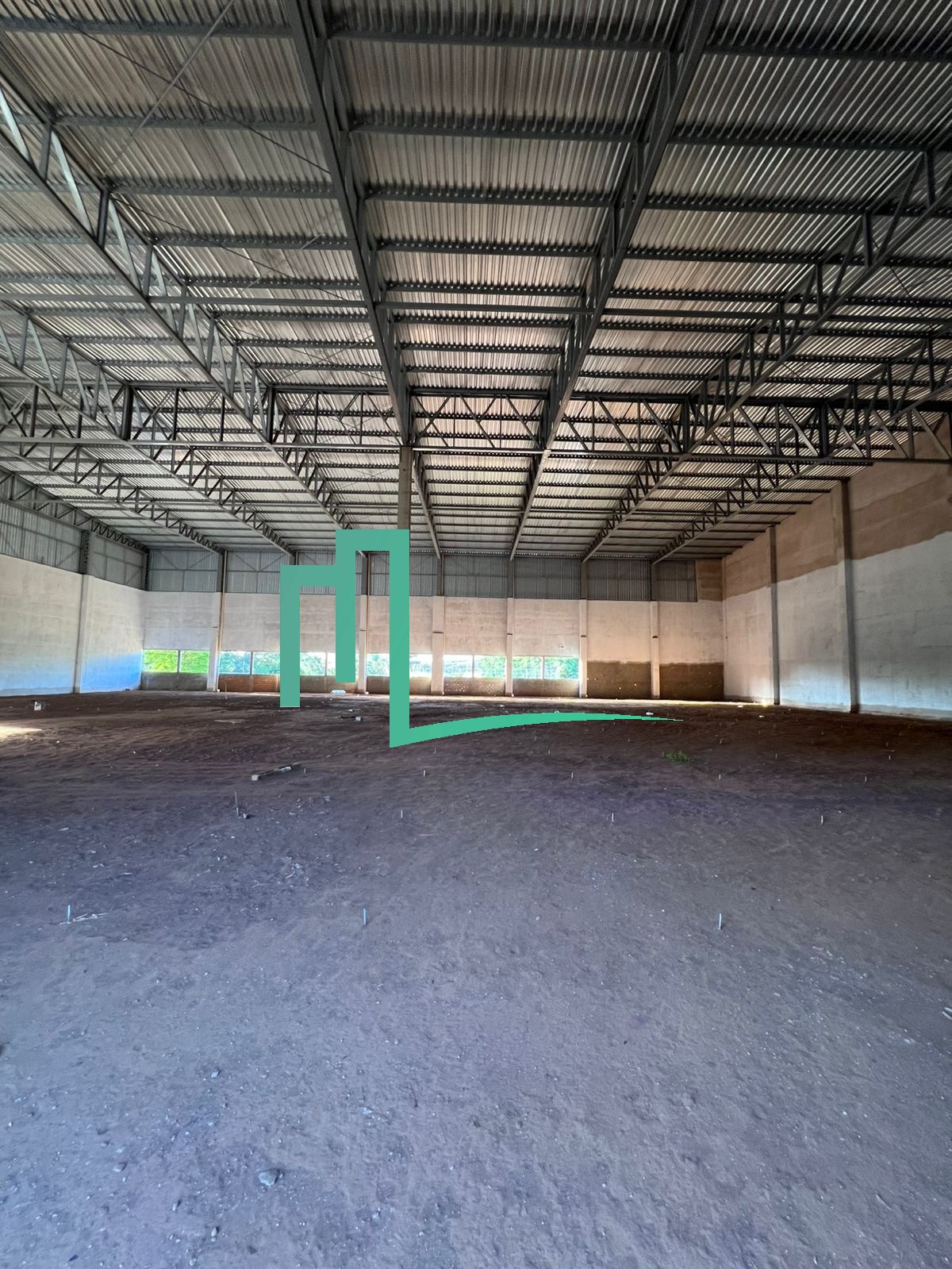 ALUGA-SE BARRACÃO NO DISTRITO INDUSTRIAL EM FRANCA-SP — foto 4