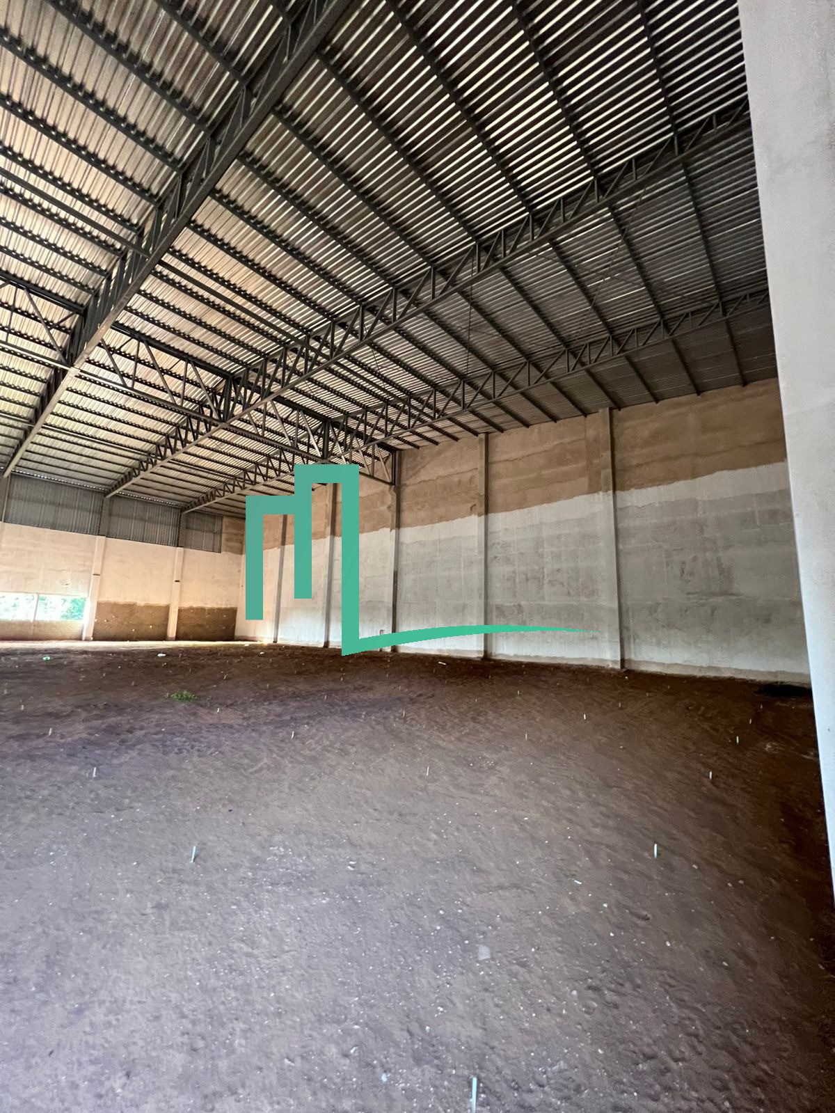 ALUGA-SE BARRACÃO NO DISTRITO INDUSTRIAL EM FRANCA-SP — foto 5