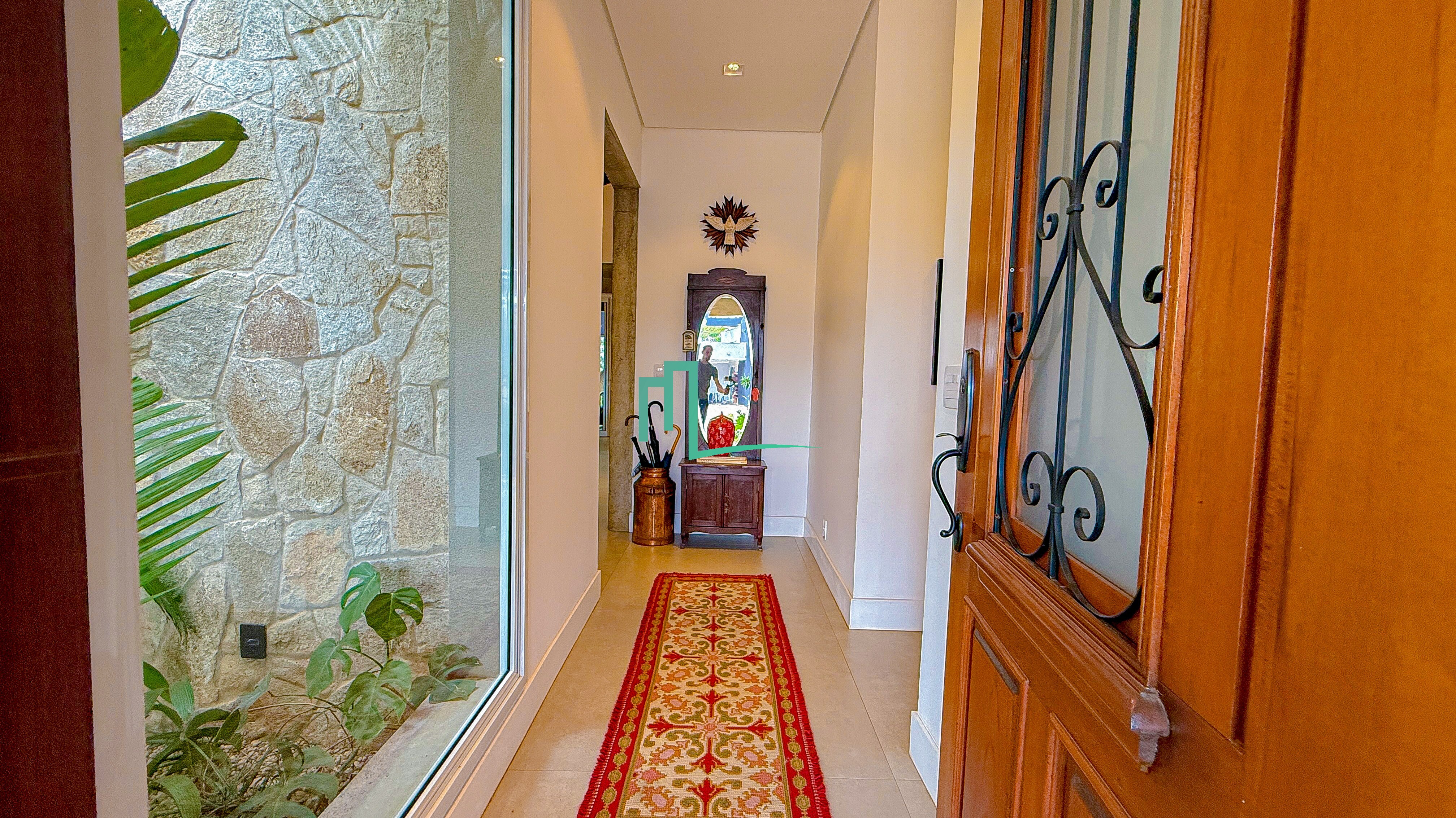 LINDA RESIDÊNCIA DISPONIVEL Á VENDA NO CONDOMINIO VILLA SÃO VICENTE EM FRANCA/SP - 310,54 metros de construção em um lot — foto 5