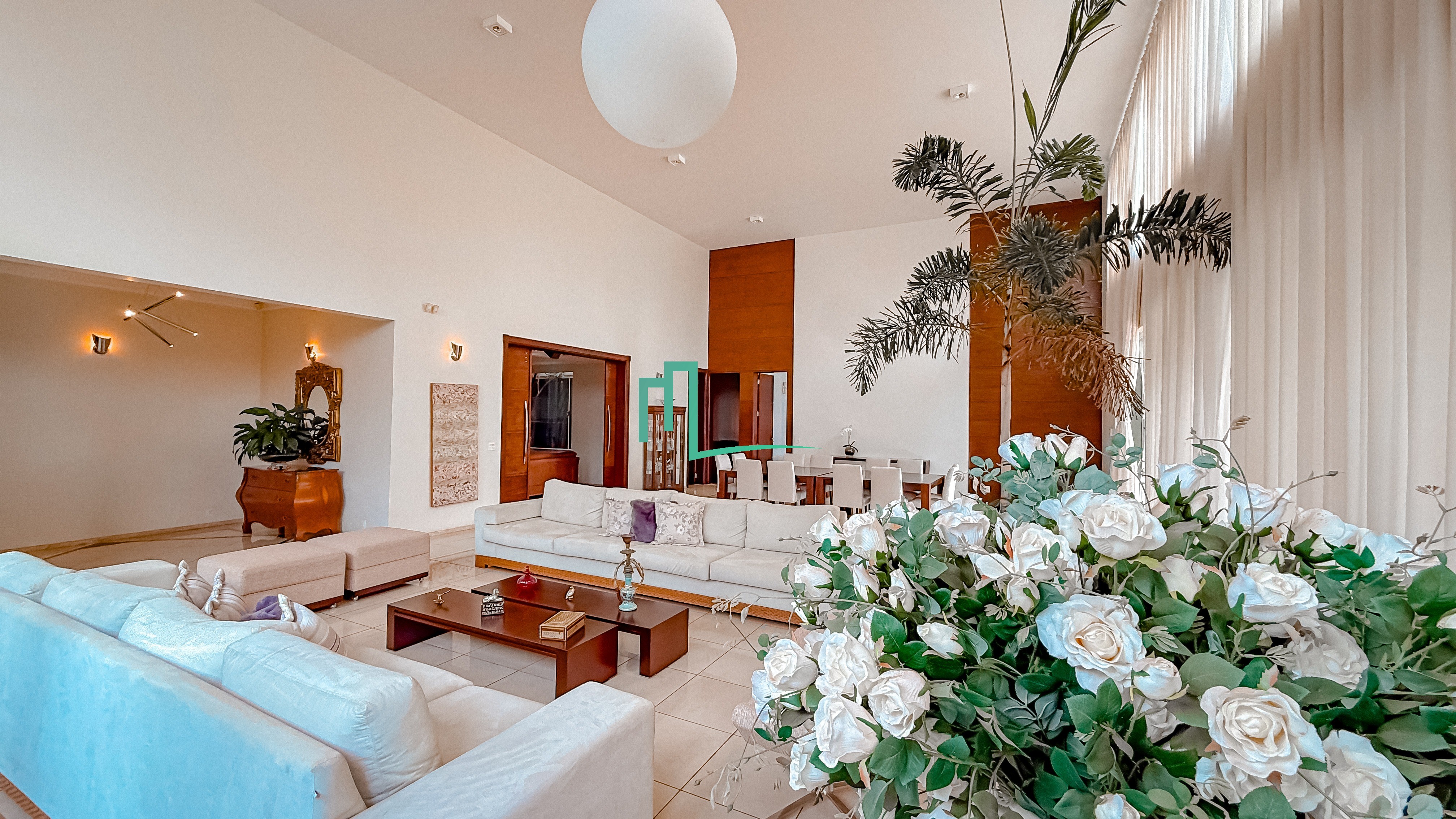 EXCELENTE IMÓVEL COMERCIAL/RESIDENCIAL DE ALTO PADRÃO DISPONIVEL PARA VENDA E LOCAÇÃO EM AREA NOBRE DE FRANCA/SP — foto 3