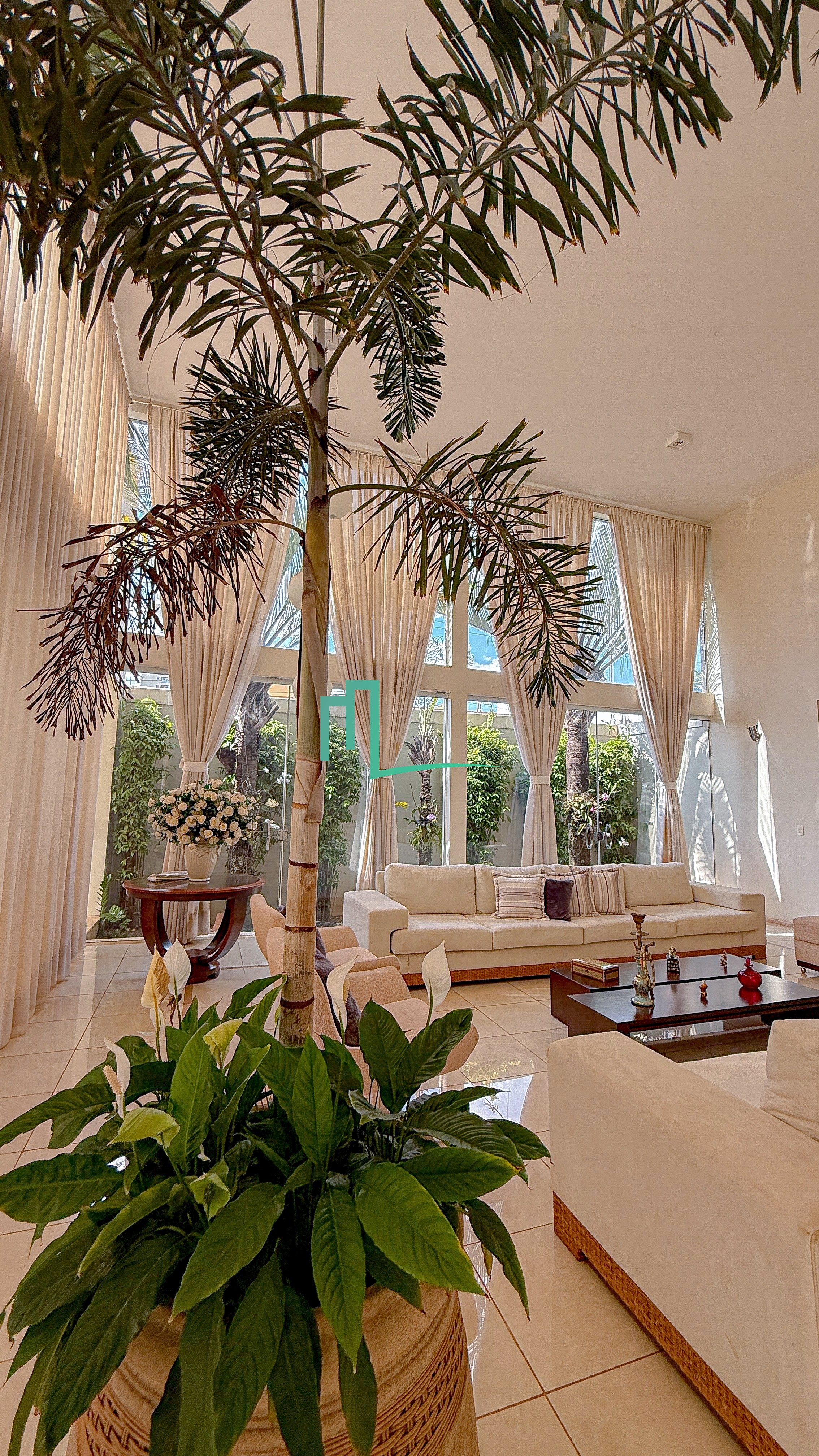 EXCELENTE IMÓVEL COMERCIAL/RESIDENCIAL DE ALTO PADRÃO DISPONIVEL PARA VENDA E LOCAÇÃO EM AREA NOBRE DE FRANCA/SP — foto 5