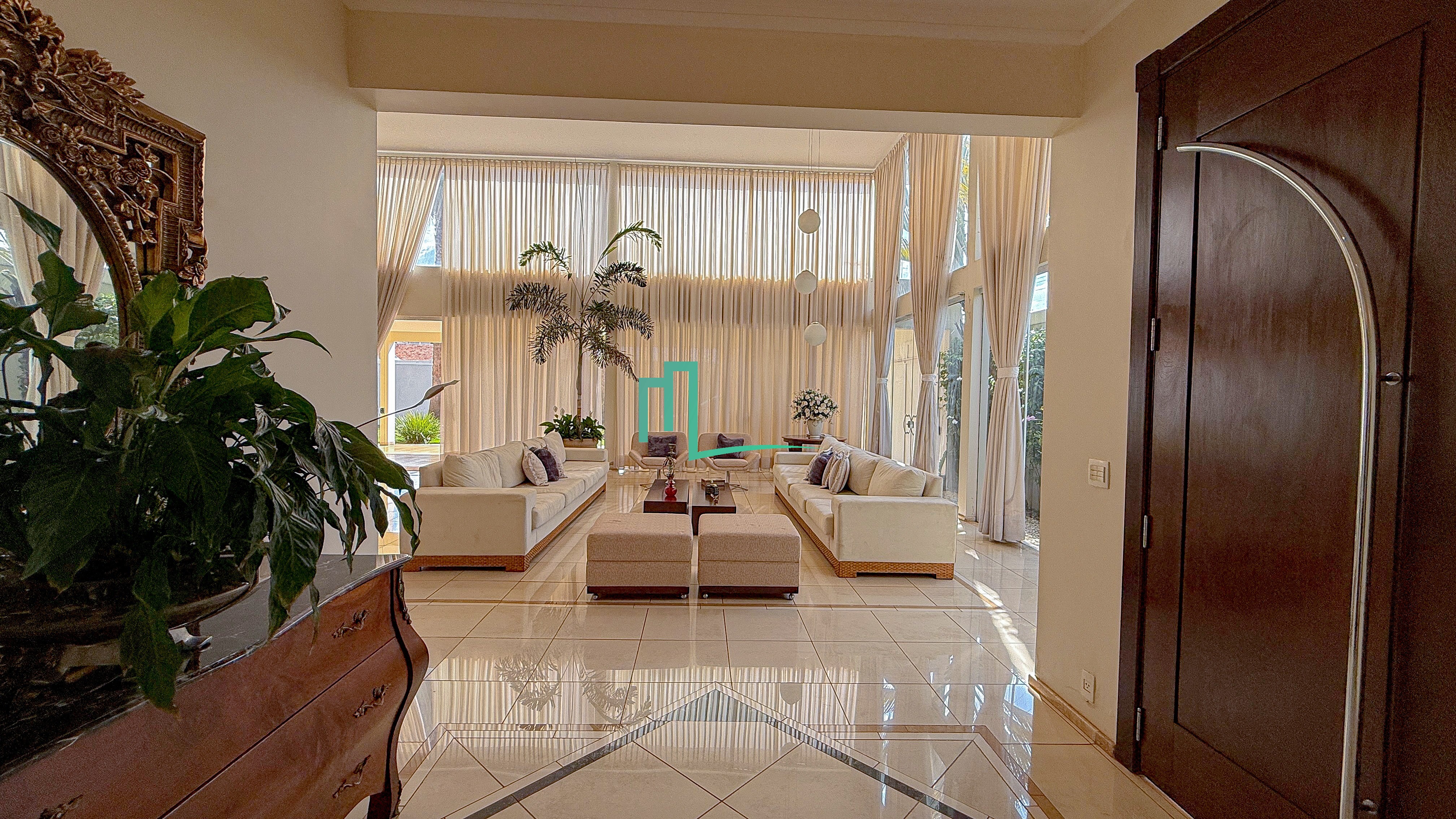 EXCELENTE IMÓVEL COMERCIAL/RESIDENCIAL DE ALTO PADRÃO DISPONIVEL PARA VENDA E LOCAÇÃO EM AREA NOBRE DE FRANCA/SP — foto 4