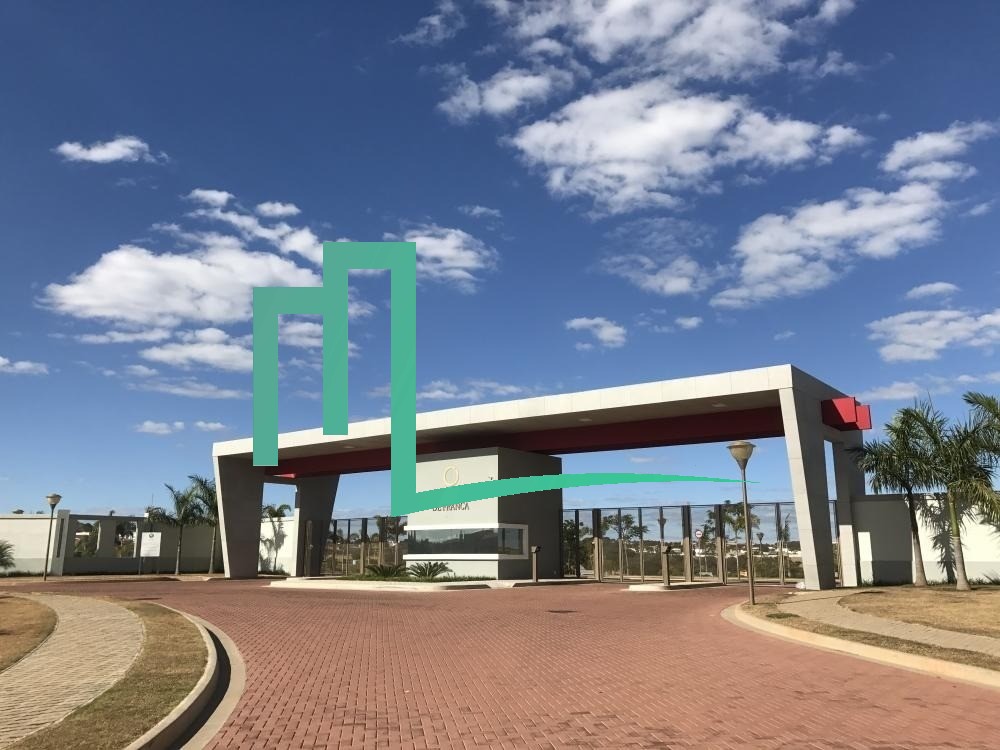 VENDE-SE TERRENO NO CONDOMINIO VEREDAS DE FRANCA SP  Excelente terreno em ótima localização no condomínio veredas de fra