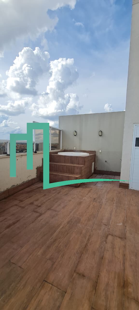 Oportunidade Exclusiva ? Cobertura Duplex de Alto Padrão no Centro de Franca — foto 4