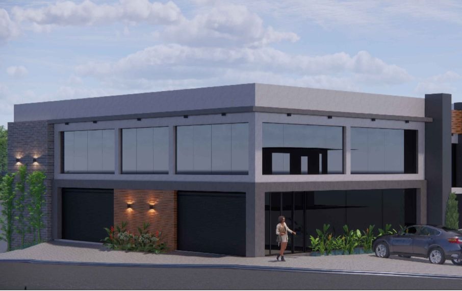 EXCELENTE GALPÃO NOVO DISPONIVEL PARA VENDA E LOCAÇÃO NO BAIRRO SANTO AGOSTINHO