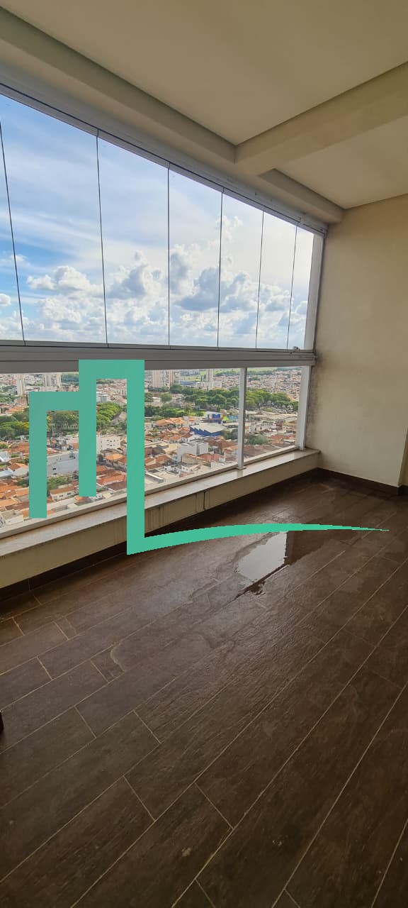 Oportunidade Exclusiva ? Cobertura Duplex de Alto Padrão no Centro de Franca — foto 3