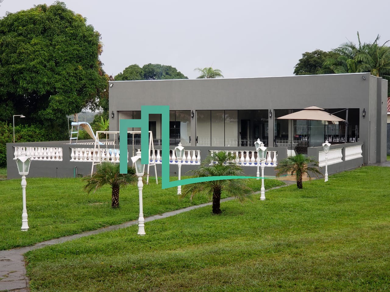 EXCELENTE OPORTUNIDADE ? CHÁCARA NO RECREIO CAMPO BELO, FRANCA/SP  Área nobre da cidade  Próximo ao Yara Clube  5 mil me