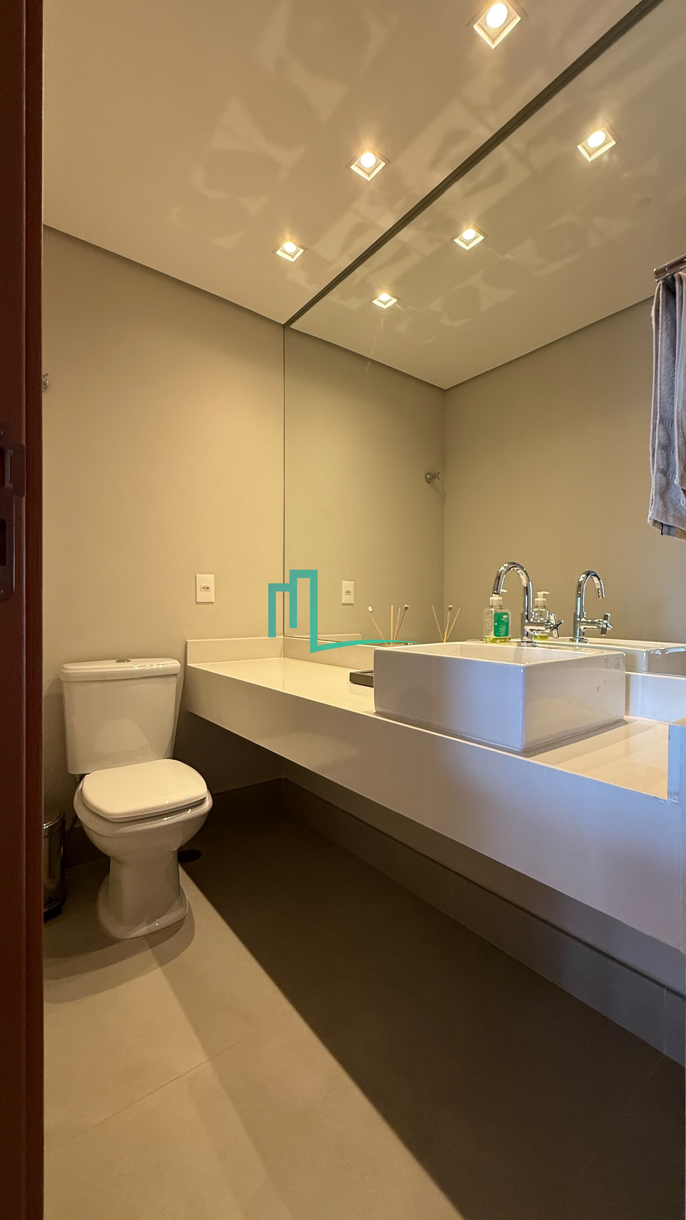 LINDA UNIDADE DISPONIVEL PARA ALUGUEL MOBILIADO NO EDIFICIO MODERNITÁ NO BAIRRO SÁO JOSÉ EM FRANCA/SP — foto 5