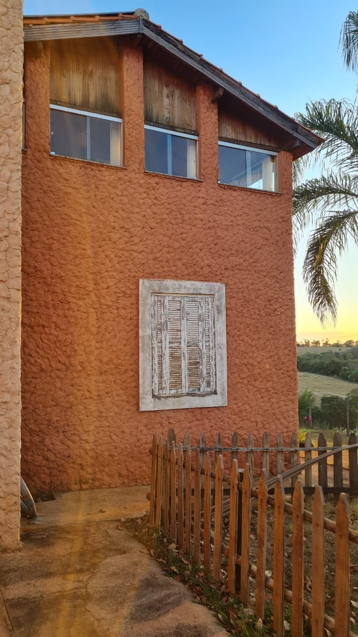 EXCELENTE FAZENDA COM 138 HECTARES NO MUNICIPIO DE PASSOS/MG DISPONIVEL Á VENDA - Localizada á 25km de Passos e 20km de — foto 5