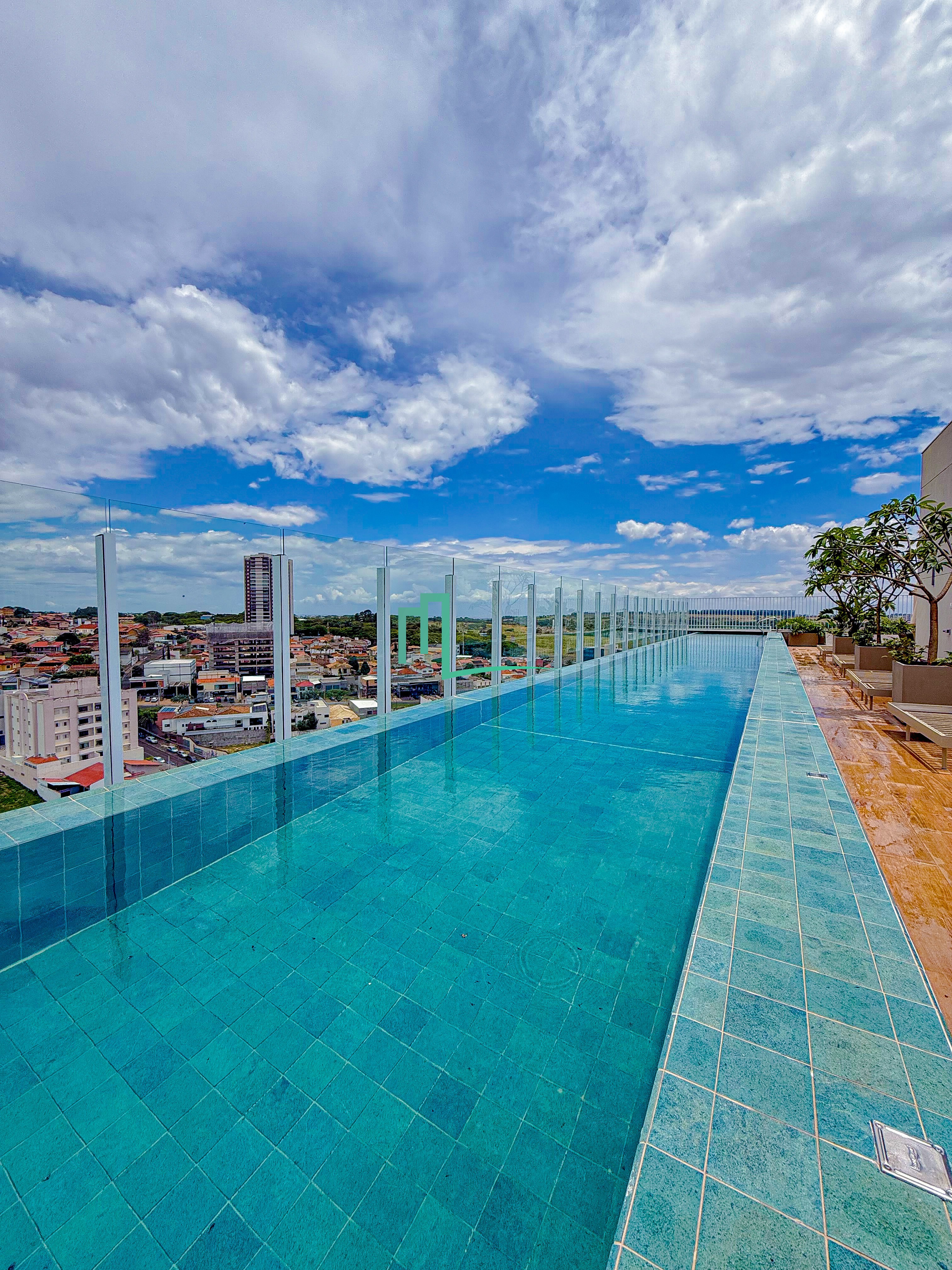 LINDA UNIDADE COM ACABAMENTO EXCLUSIVA DISPONIVEL PARA LOCAÇÃO NO EDIFICIO RJ HIGH LIVING NO PARQUE DOS LIMAS EM FRANCA/SP — foto 3