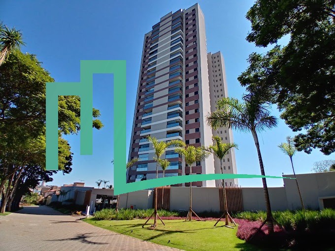 EXCELENTE APARTAMENTO NO RESIDENCIAL PARAÍSO - ALUGEL