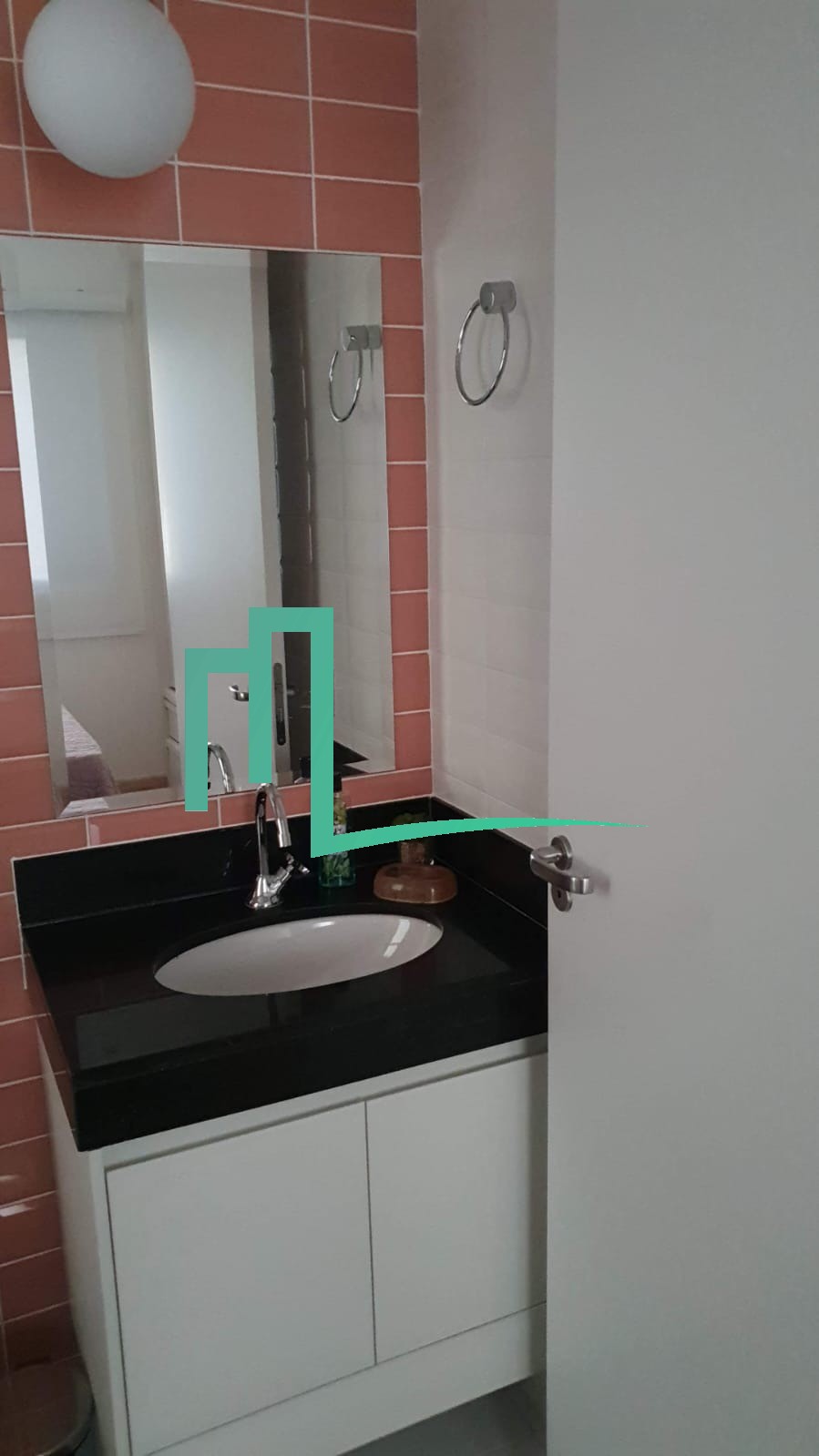 Aluga apartamento Edificio Sou — foto 4