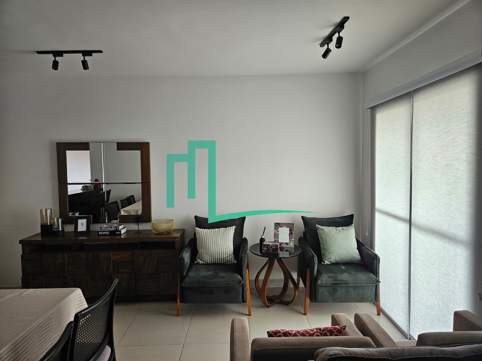 Apartamento - JARDIM CONSOLAO - FRANCA AP00921