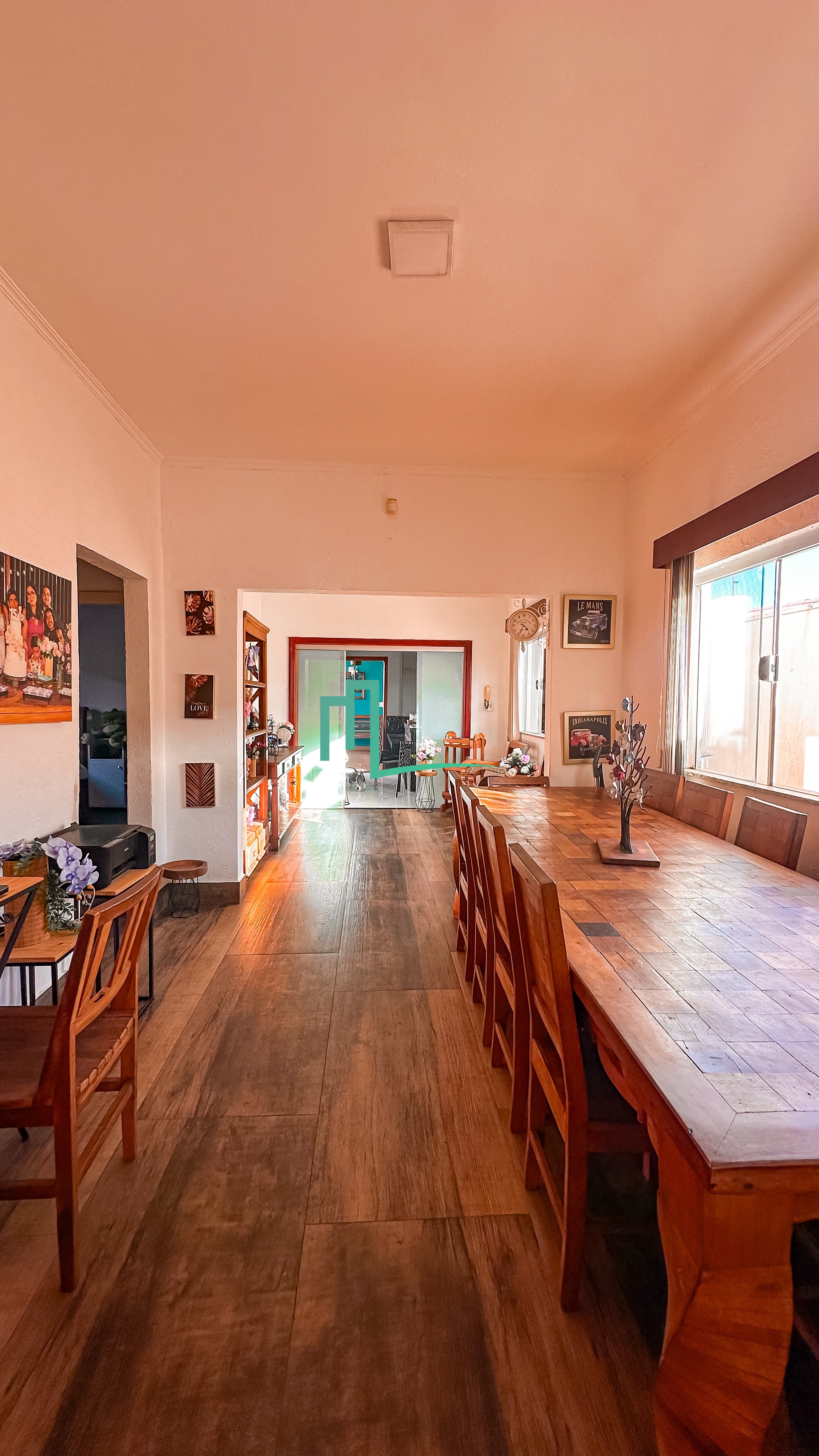 EXCELENTE CASA DISPONÍVEL PARÀ VENDA PROXIMO A UNIMED DO SÃO JOSÉ   - á 5 min do centro de Franca, com acesso às princip