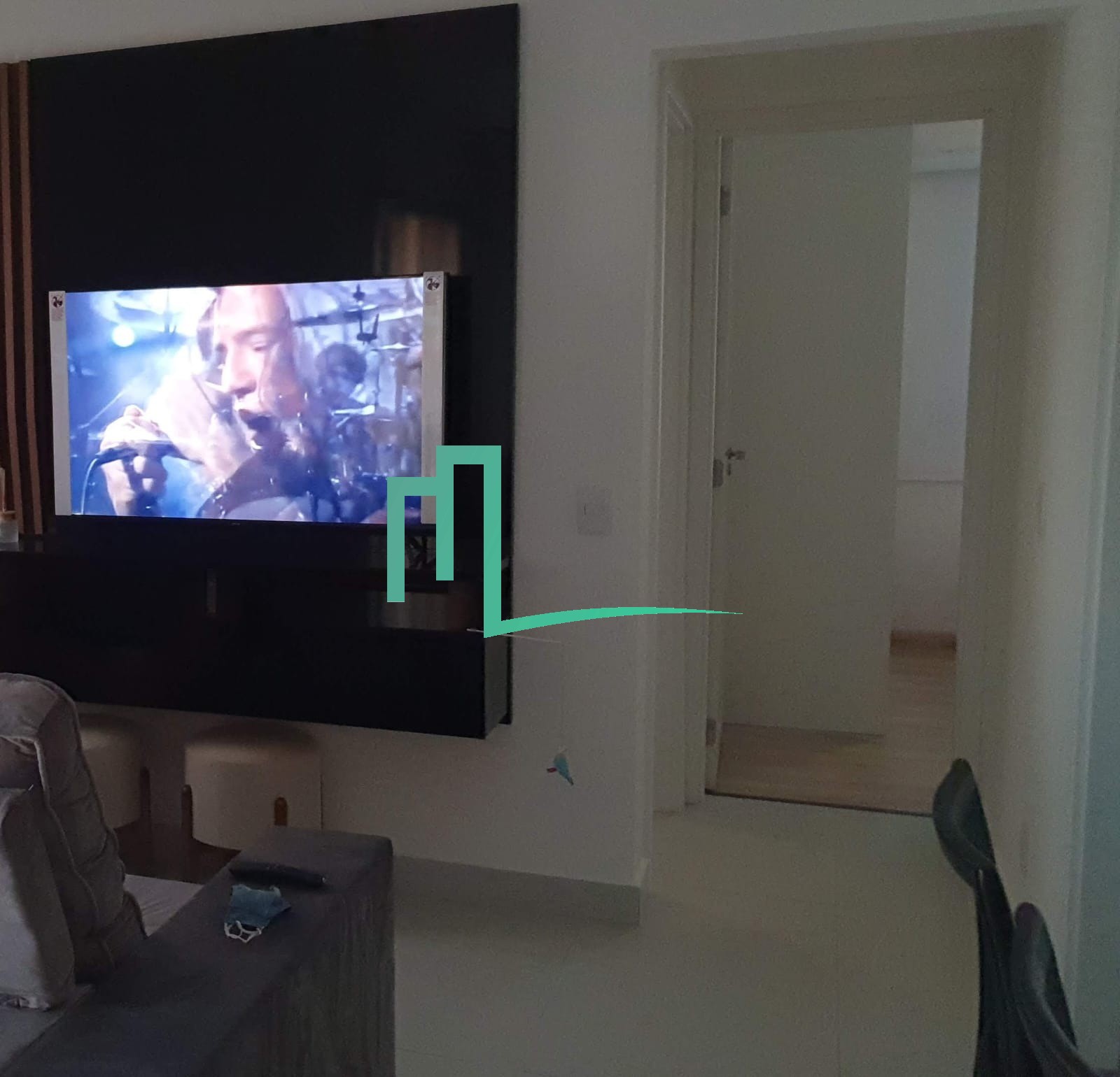 Aluga apartamento Edificio Sou