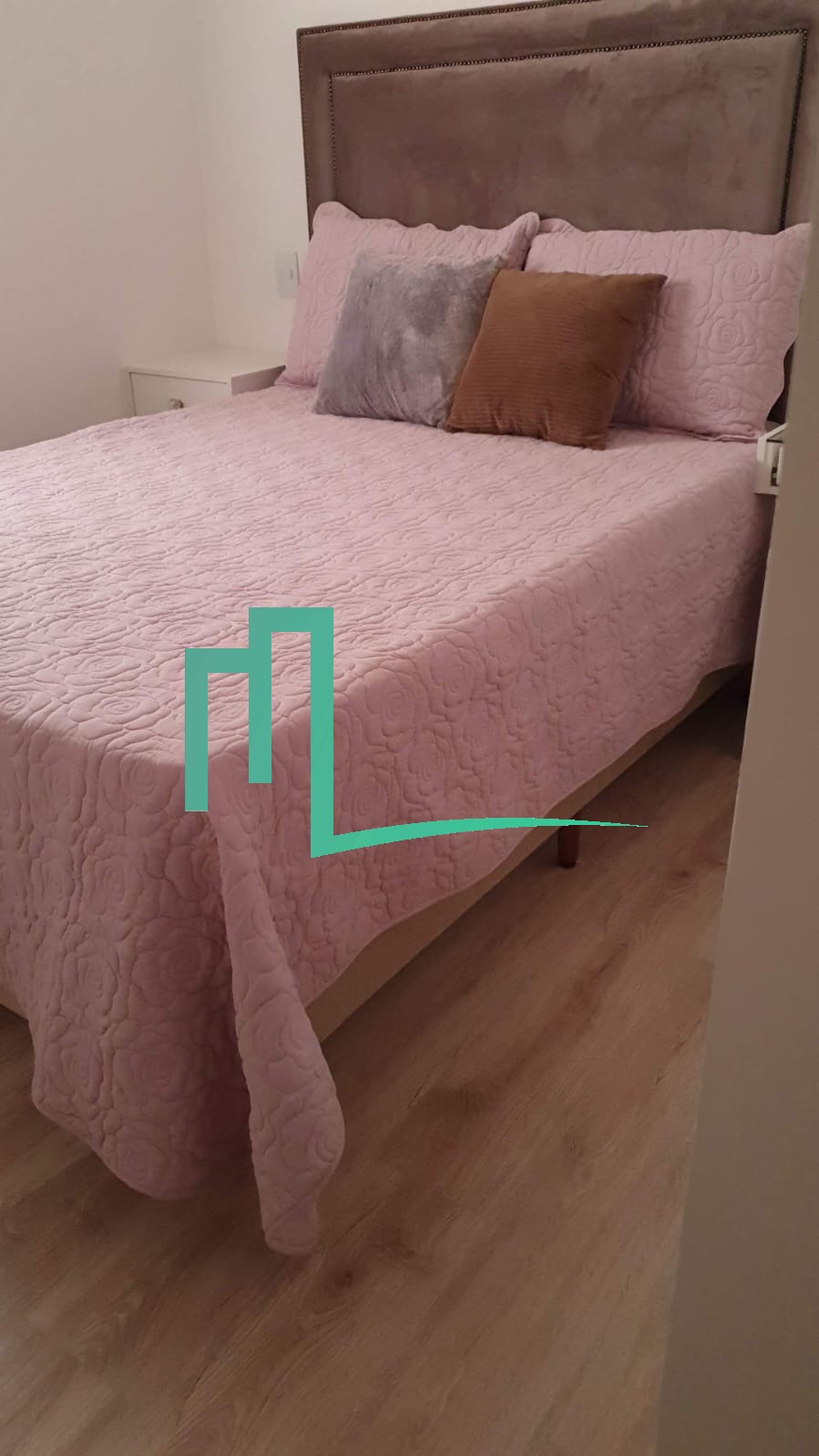 Aluga apartamento Edificio Sou — foto 5