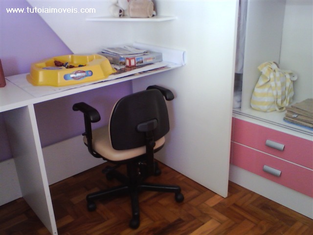 Apartamento à venda com 3 quartos, 110m² - Foto 7