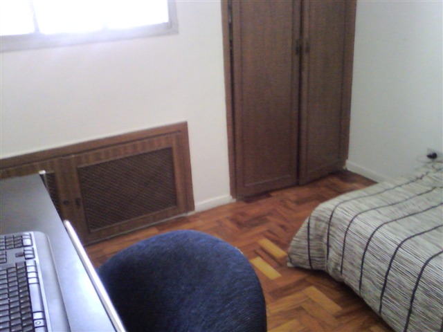 Apartamento à venda com 3 quartos, 110m² - Foto 8