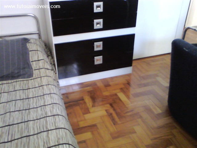 Apartamento à venda com 3 quartos, 110m² - Foto 10